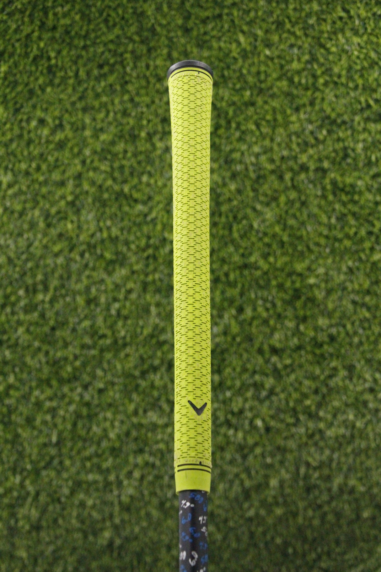 Lefty Callaway XR 25° 5 Hybrid S Flex 39"