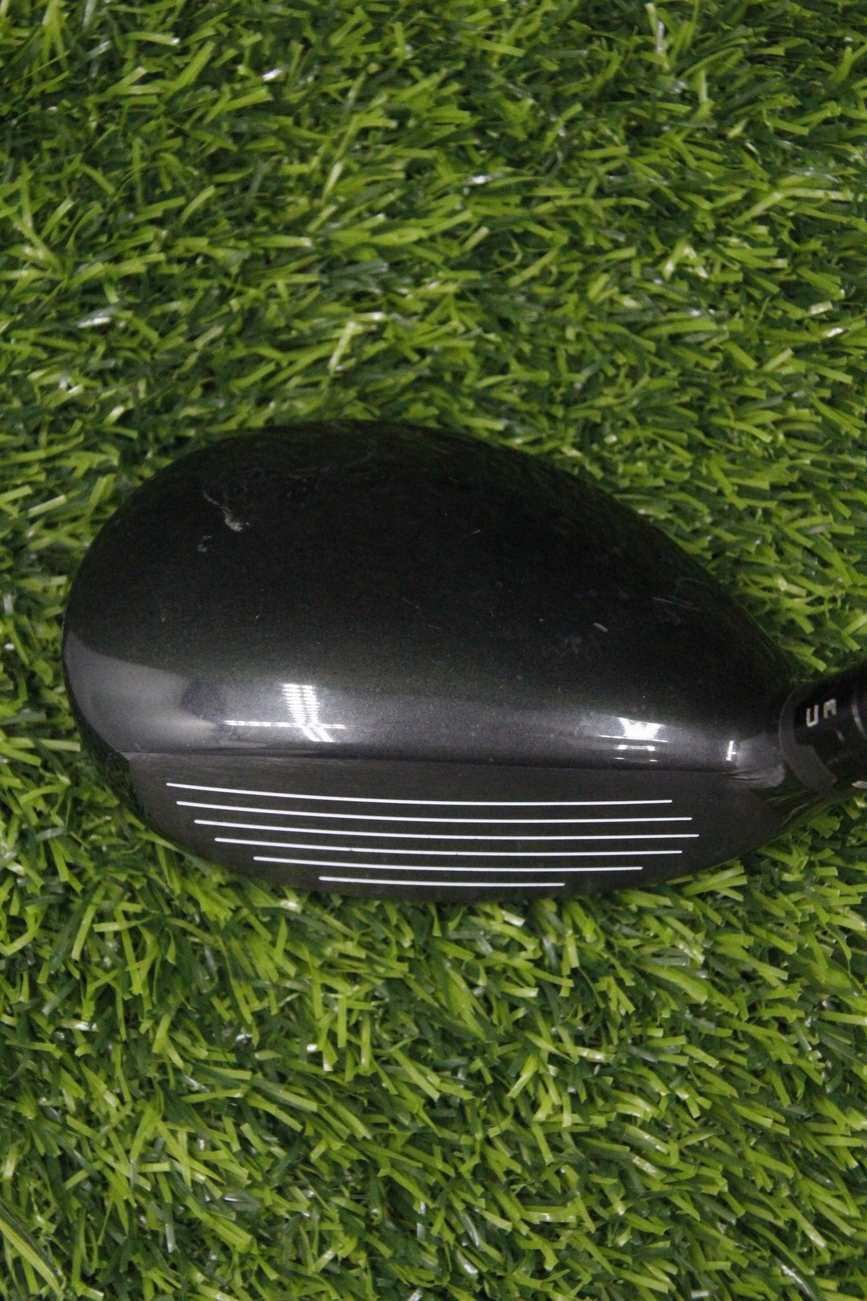 Titleist 818 H1 19° 3 Hybrid S Flex 40.25"