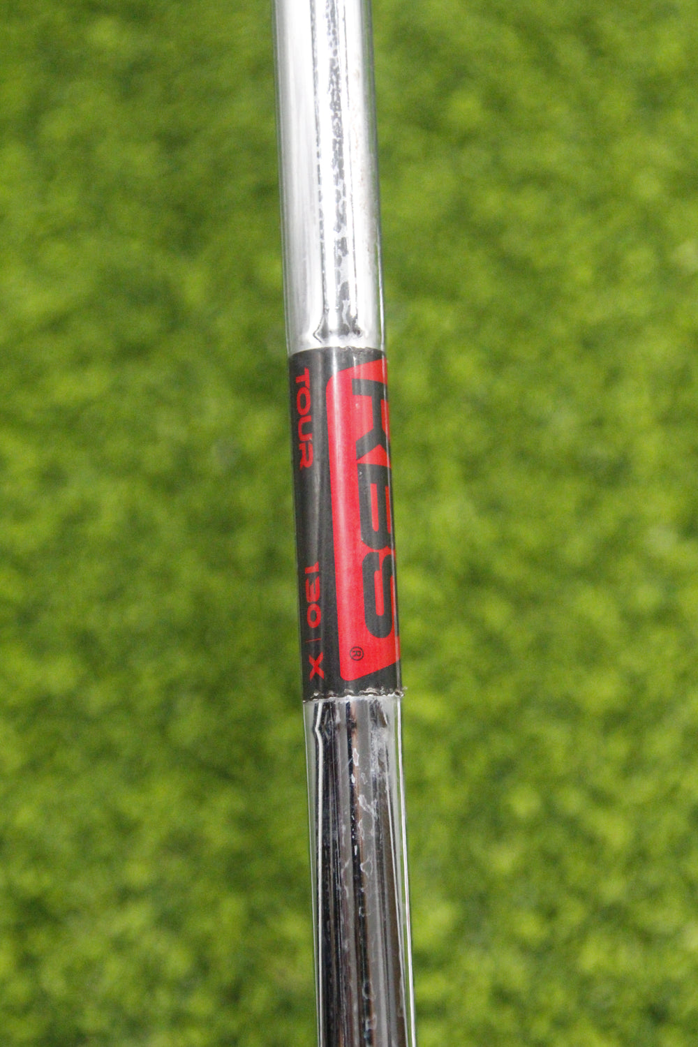 PXG 0311 XP GEN5 Xtreme Dark Iron Set 4-PW GW XS Flex +0.5"