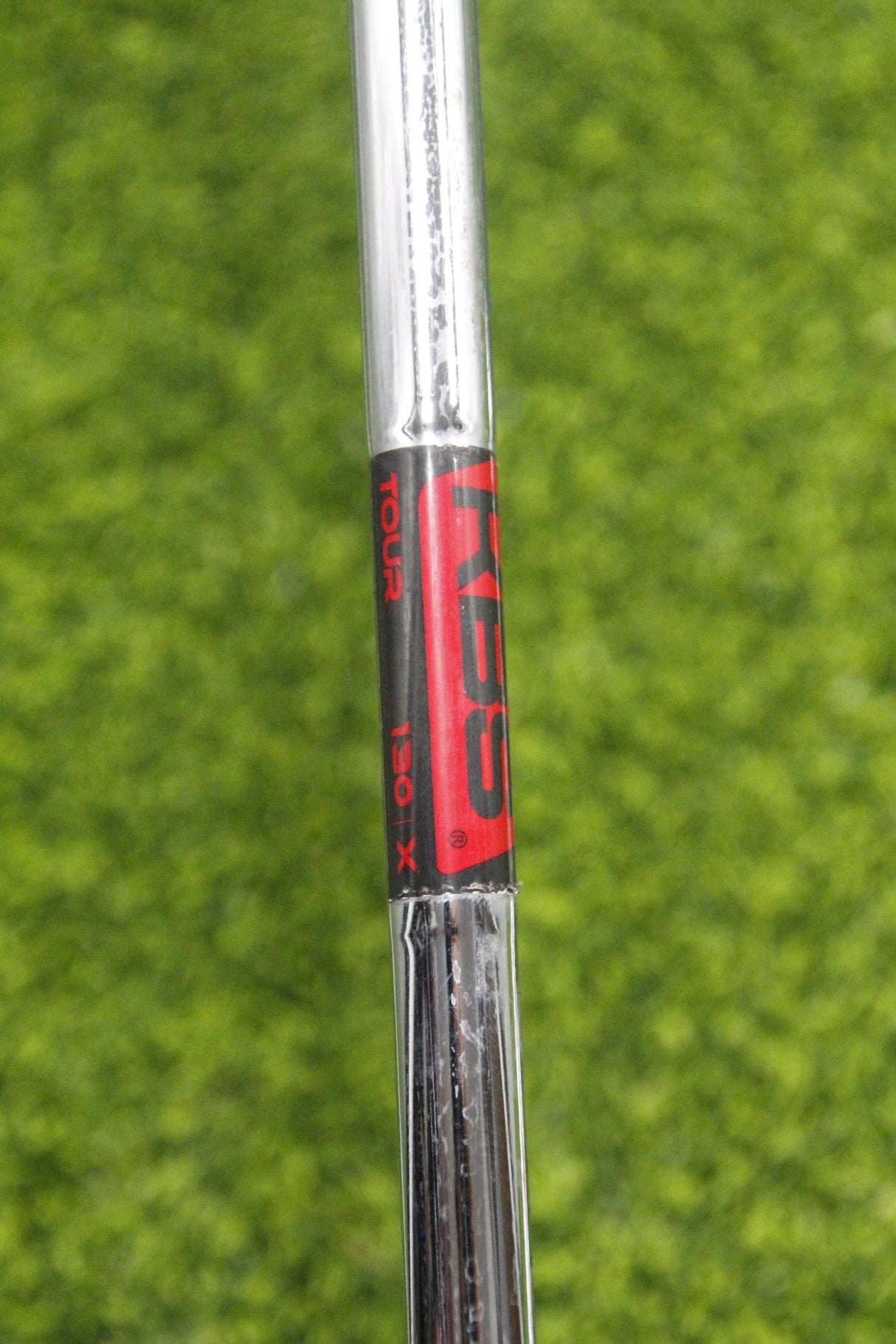 PXG 0311 XP GEN5 Xtreme Dark Iron Set 4-PW GW XS Flex +0.5"