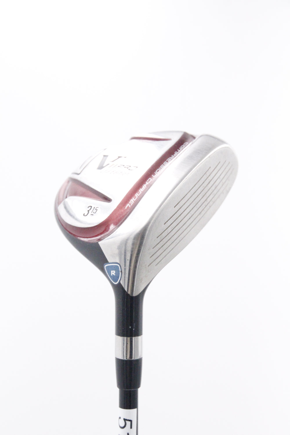 Nike Victory Red Pro LTD. Edition 15° 3 Wood R Flex 43.25"