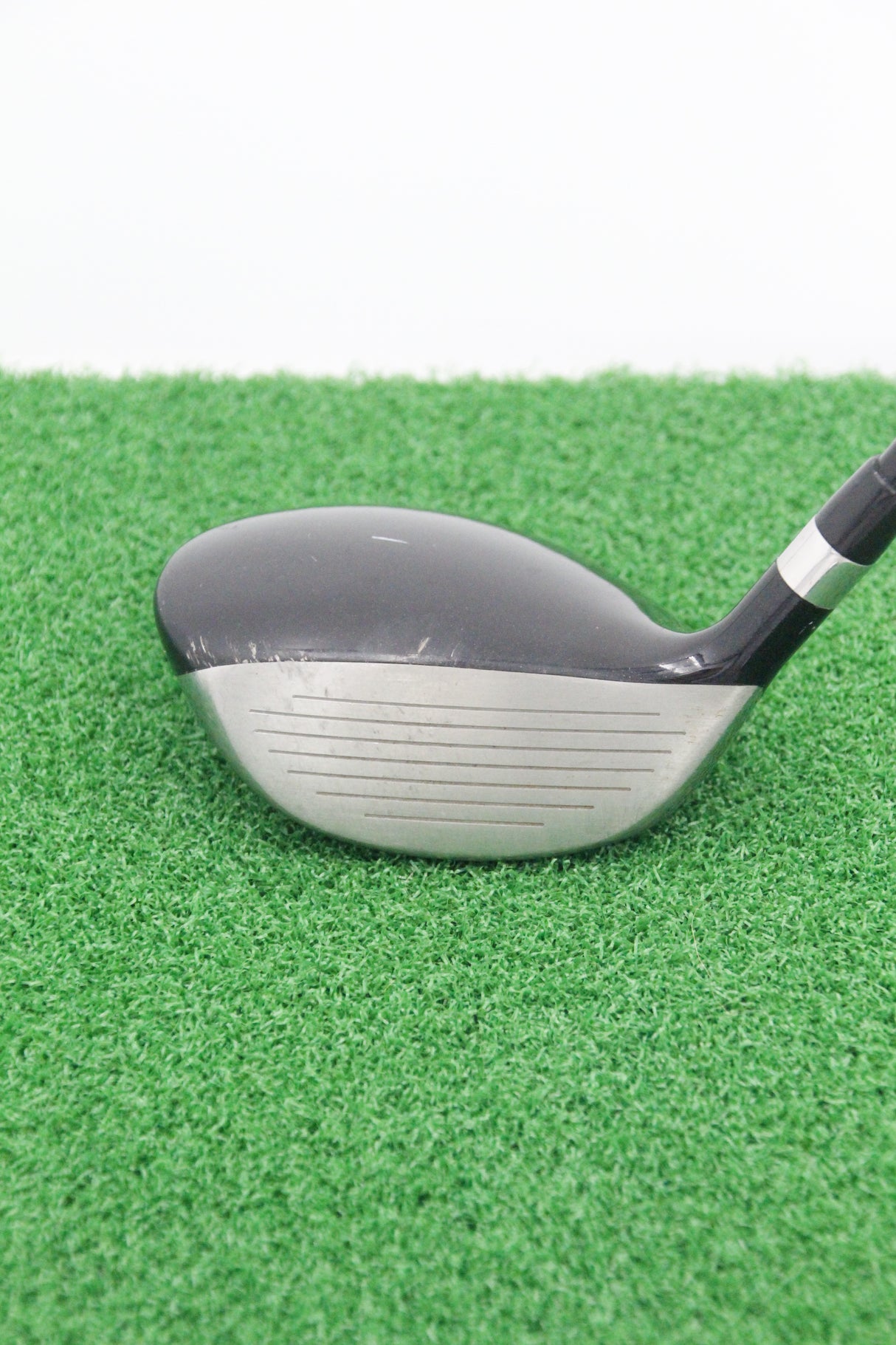 Nike Victory Red Pro LTD. Edition 15° 3 Wood R Flex 43.25"