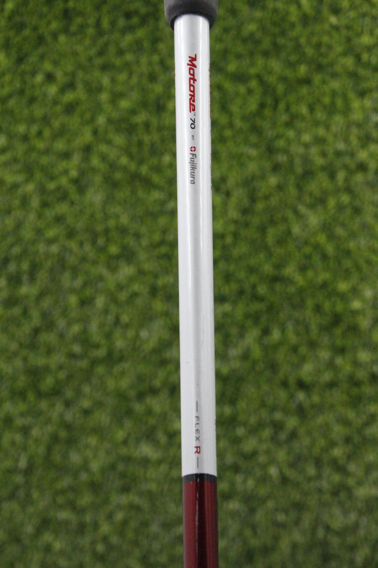 TaylorMade R9 15° 3 Wood R Flex 43"