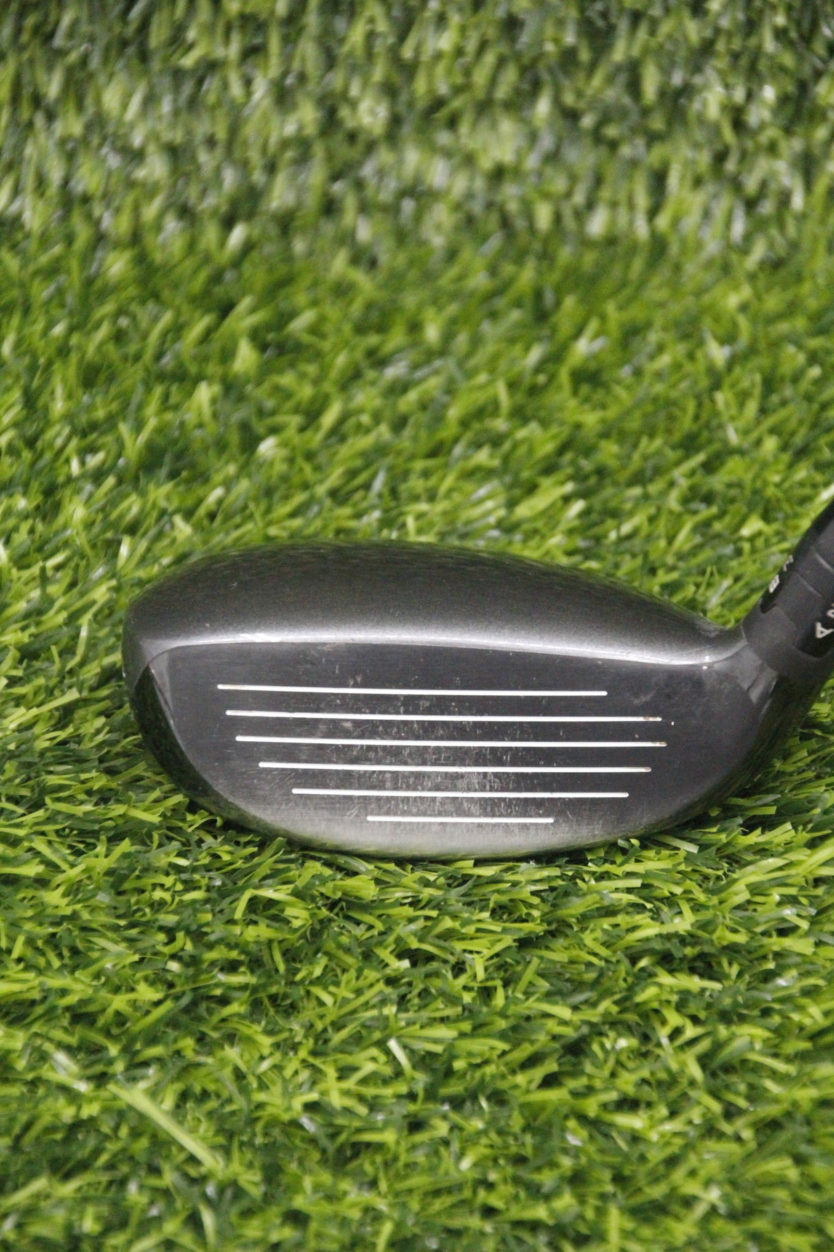 Titleist 816 H1 21° 4 Hybrid S Flex 40"