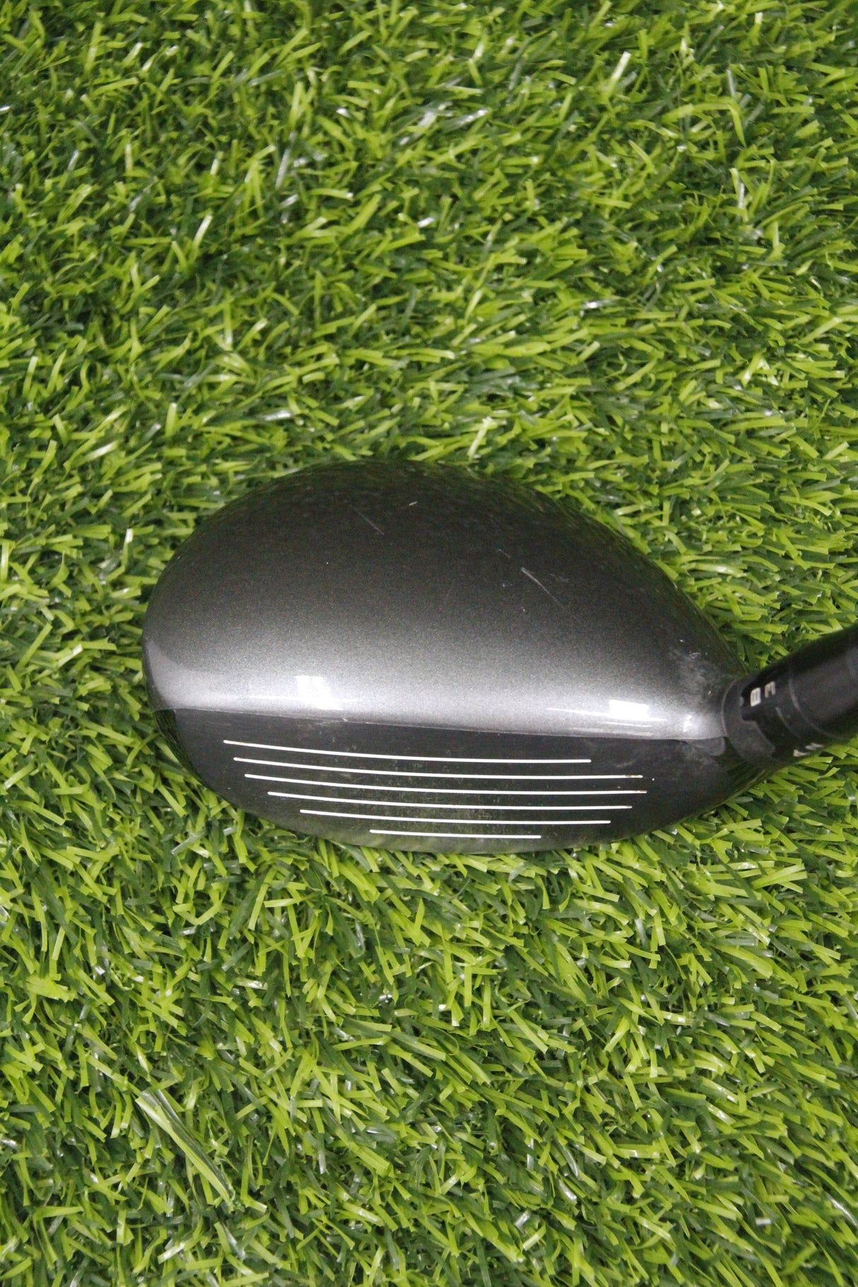 Titleist 816 H1 21° 4 Hybrid S Flex 40"