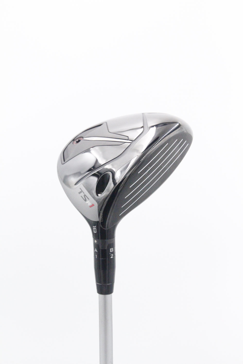 Titleist TSR1 18° 5 Wood SR Flex 42"