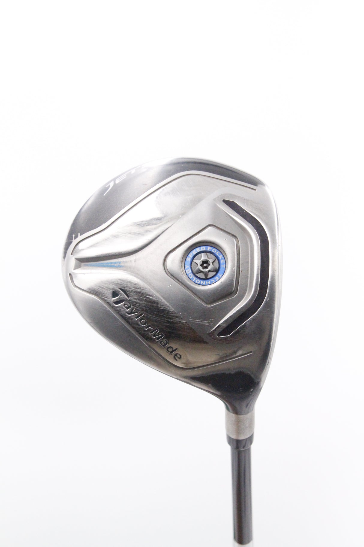 TaylorMade Jetspeed 15° 3 Wood S Flex 43.5"