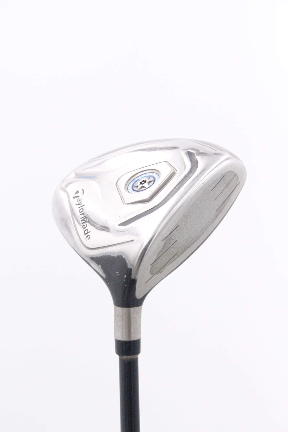 TaylorMade Jetspeed 15° 3 Wood S Flex 43.5"