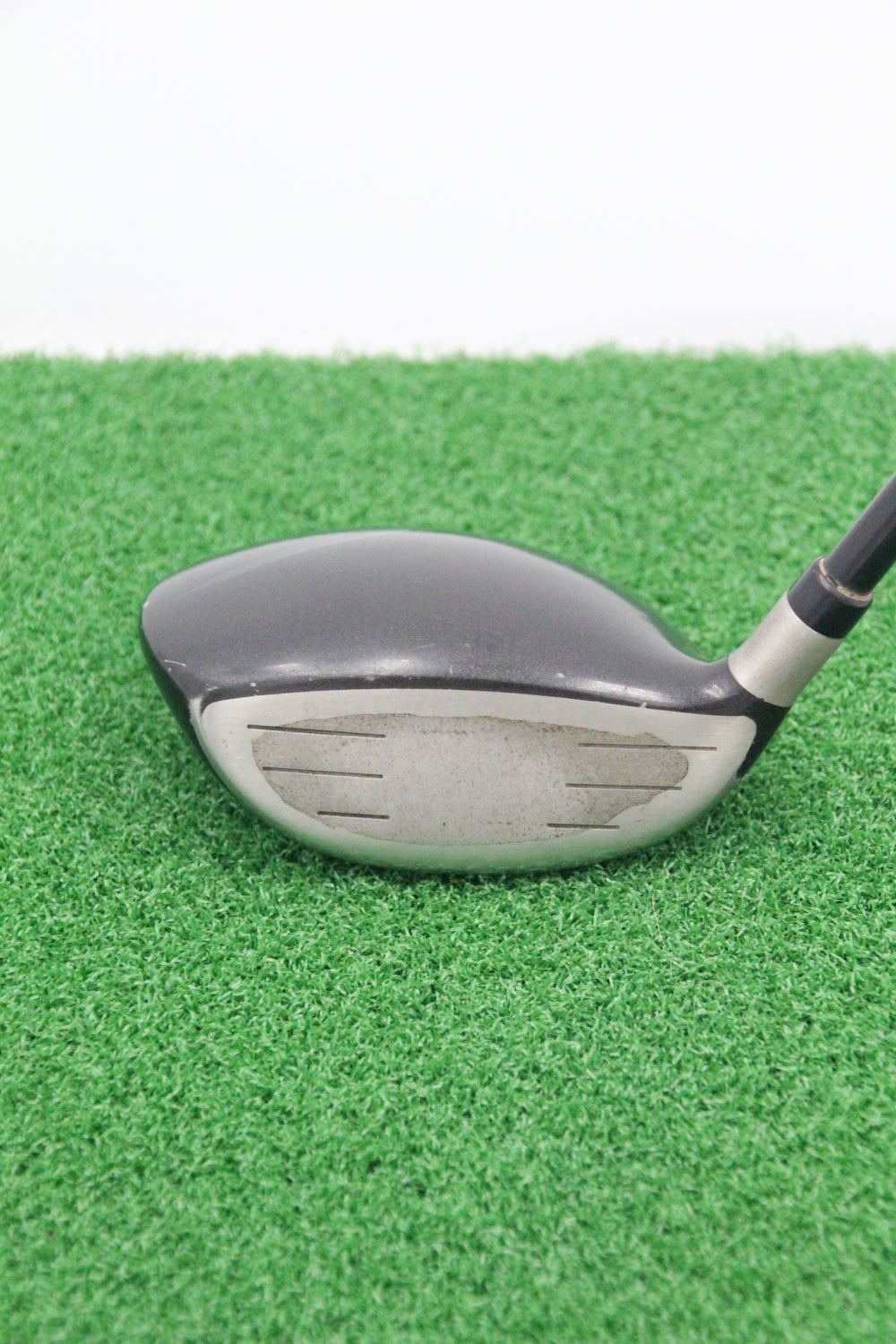 TaylorMade Jetspeed 15° 3 Wood S Flex 43.5"