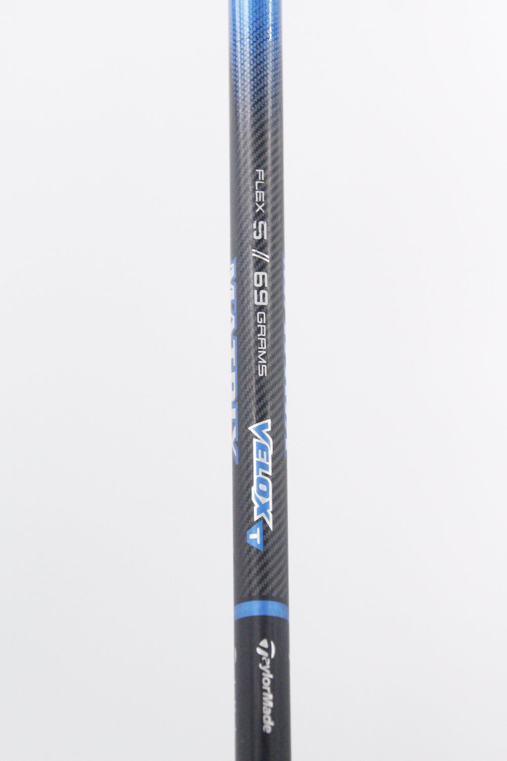 TaylorMade Jetspeed 15° 3 Wood S Flex 43.5"