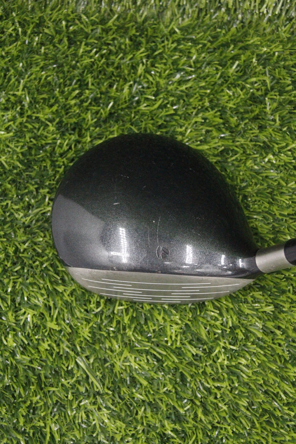 TaylorMade 300 Tour 9.5° Driver S Flex 44.5"