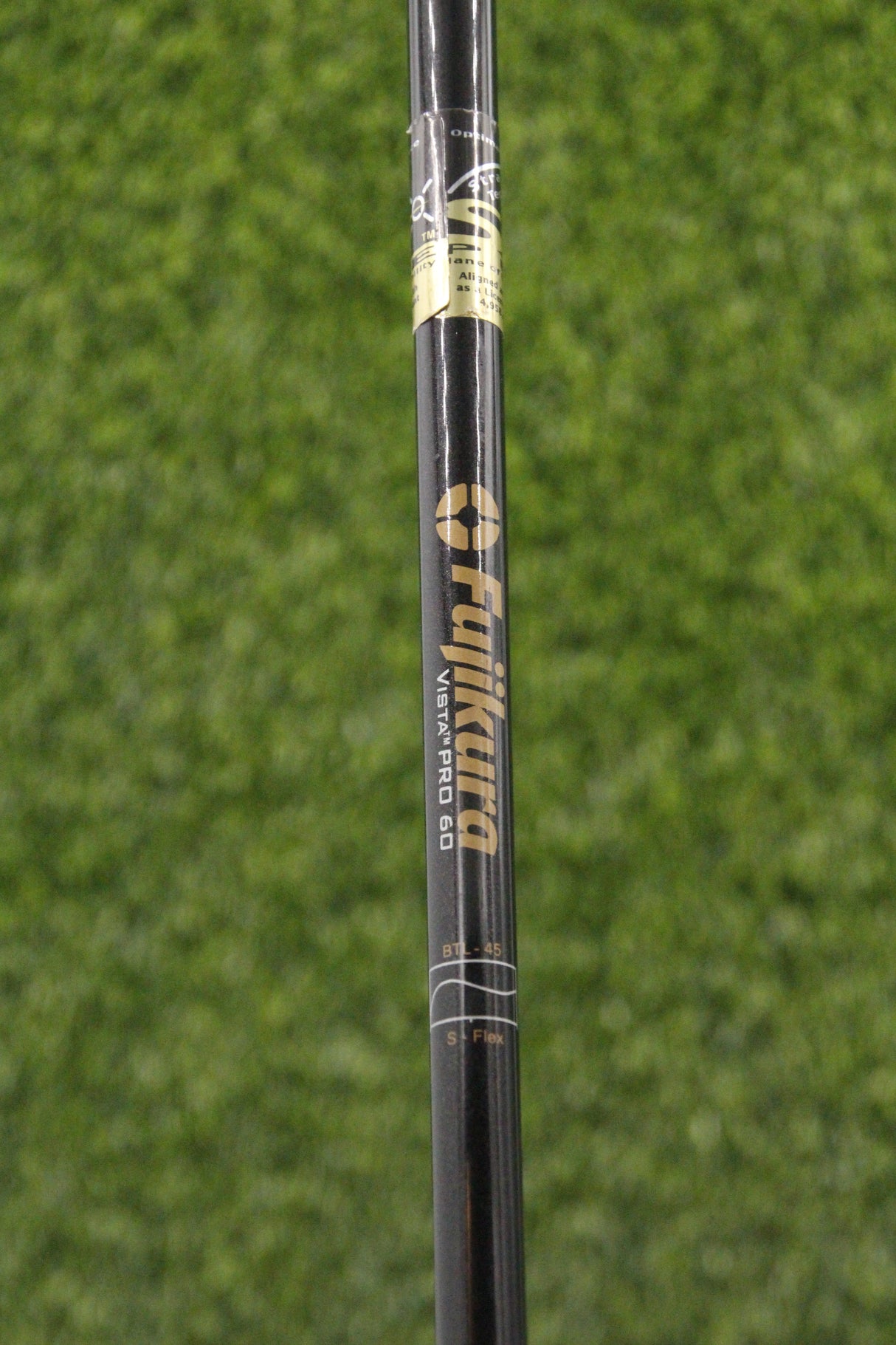 TaylorMade 300 Tour 9.5° Driver S Flex 44.5"