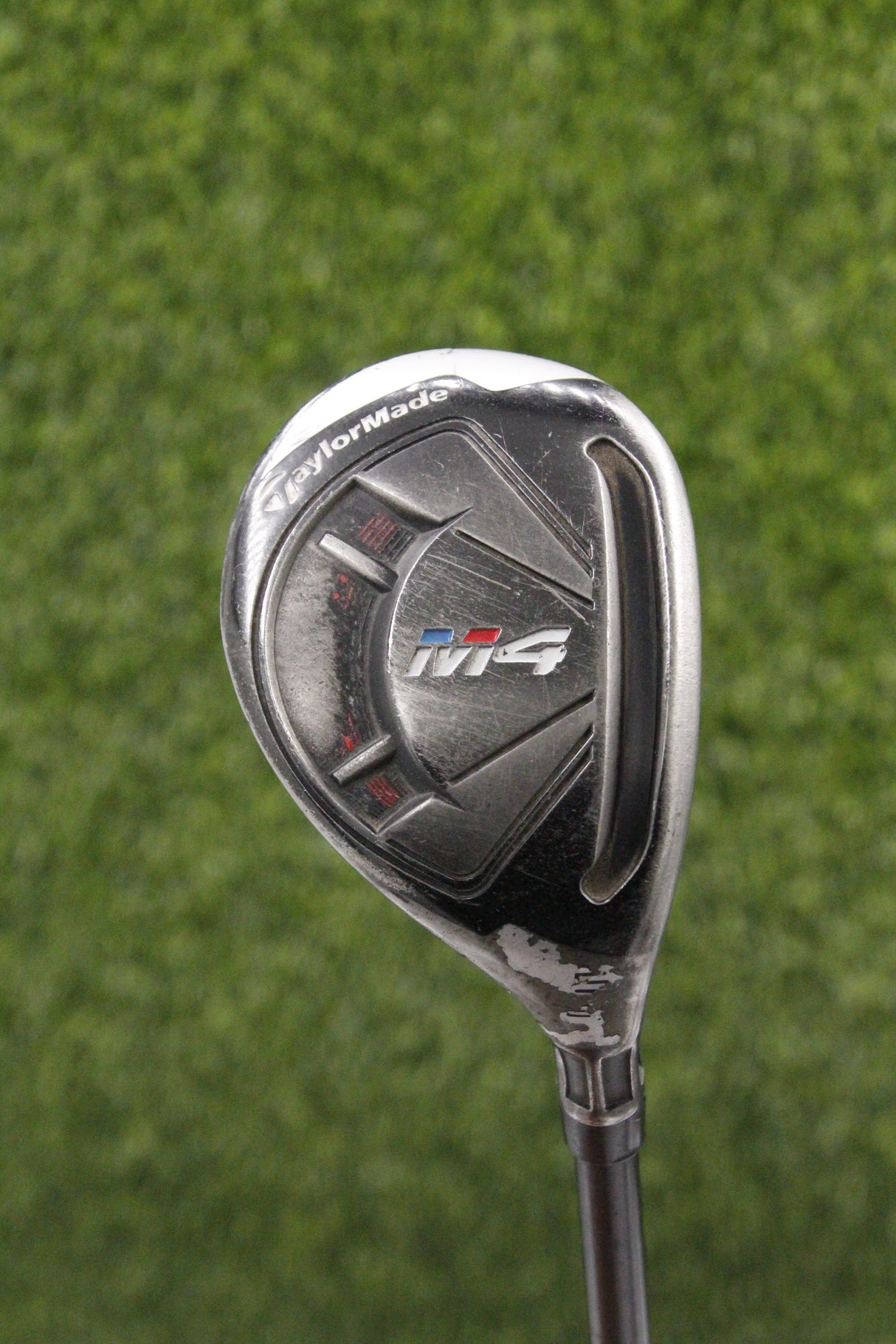 TaylorMade M4 23° 5 Hybrid S Flex 39.5"