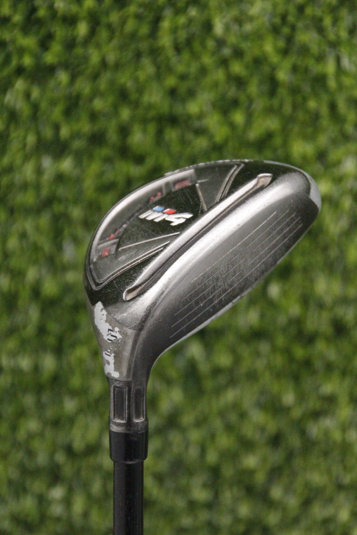 TaylorMade M4 23° 5 Hybrid S Flex 39.5"