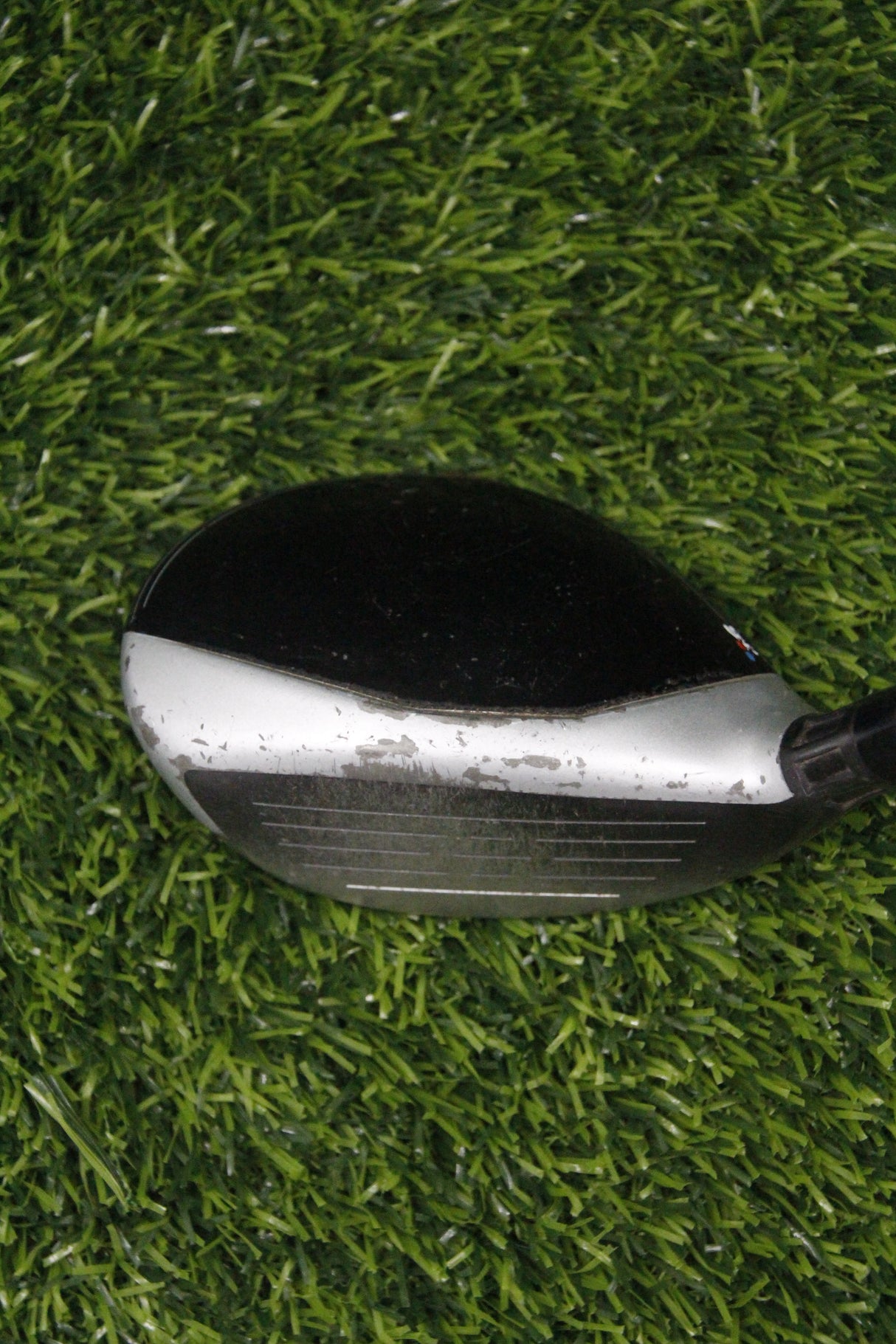 TaylorMade M4 23° 5 Hybrid S Flex 39.5"