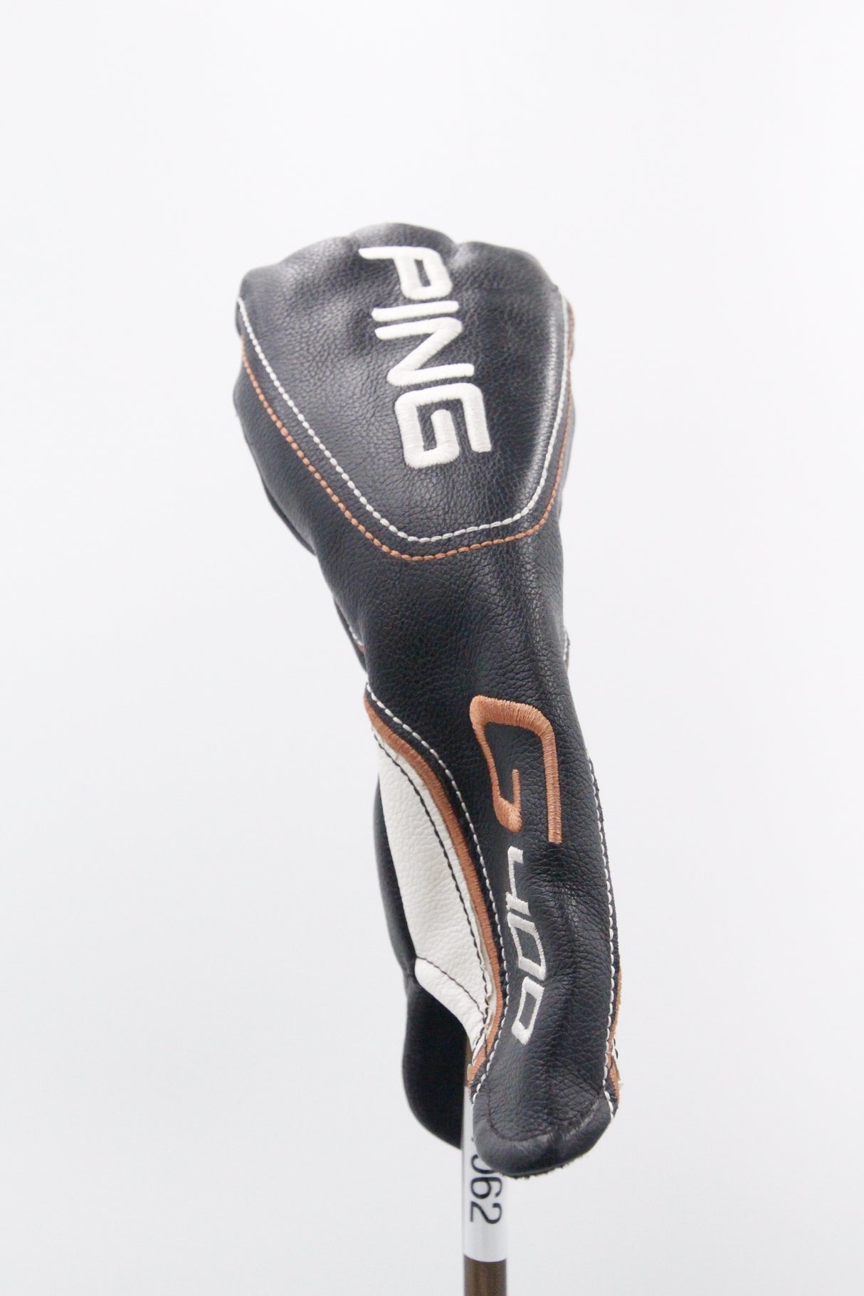 Ping G400 19° 3 Hybrid SR Flex 40.25" w/ HC