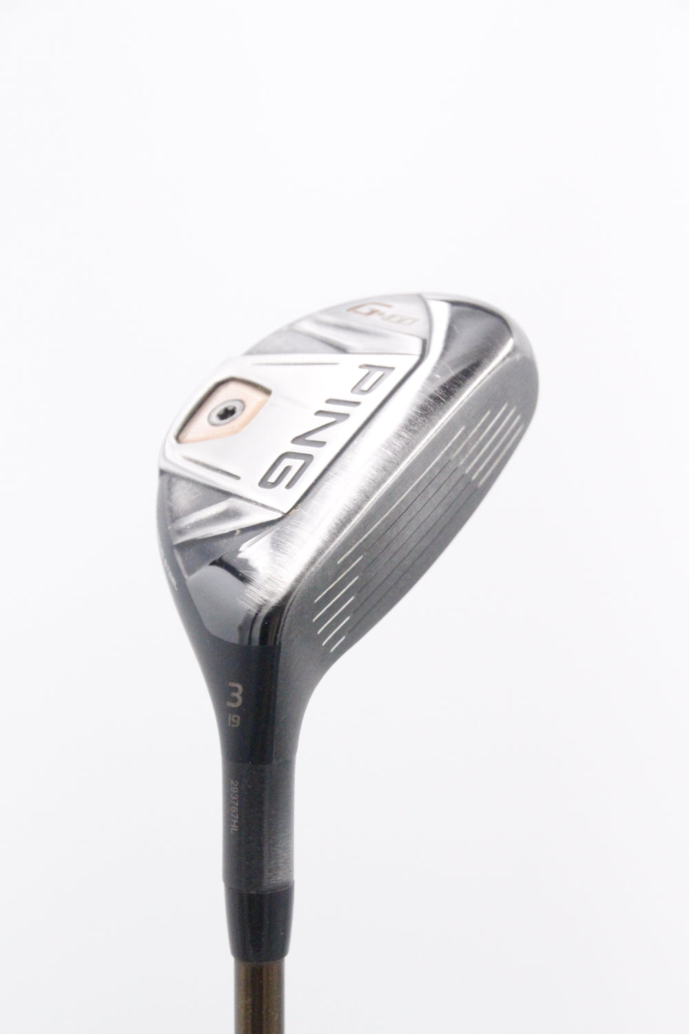 Ping G400 19° 3 Hybrid SR Flex 40.25" w/ HC