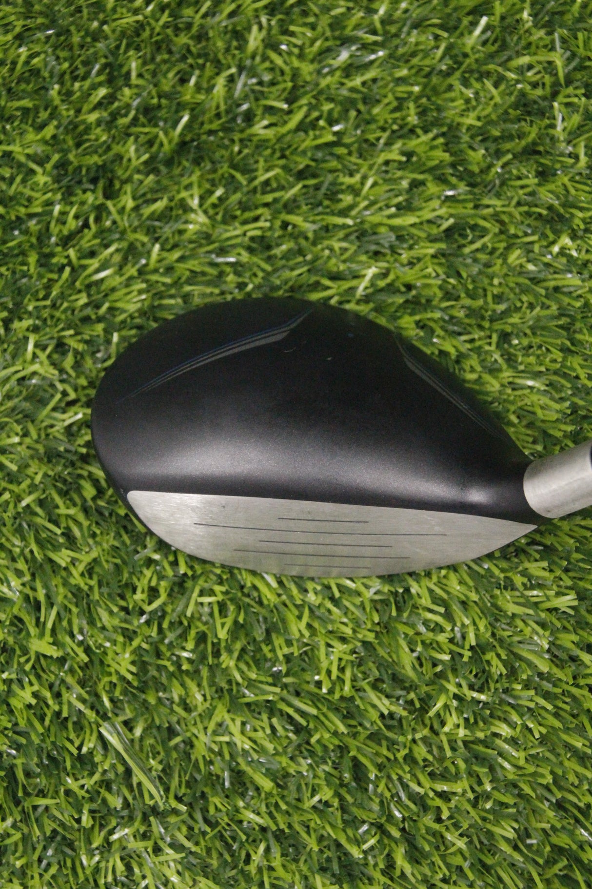 TaylorMade Jetspeed 19° 3 Hybrid S Flex 41"