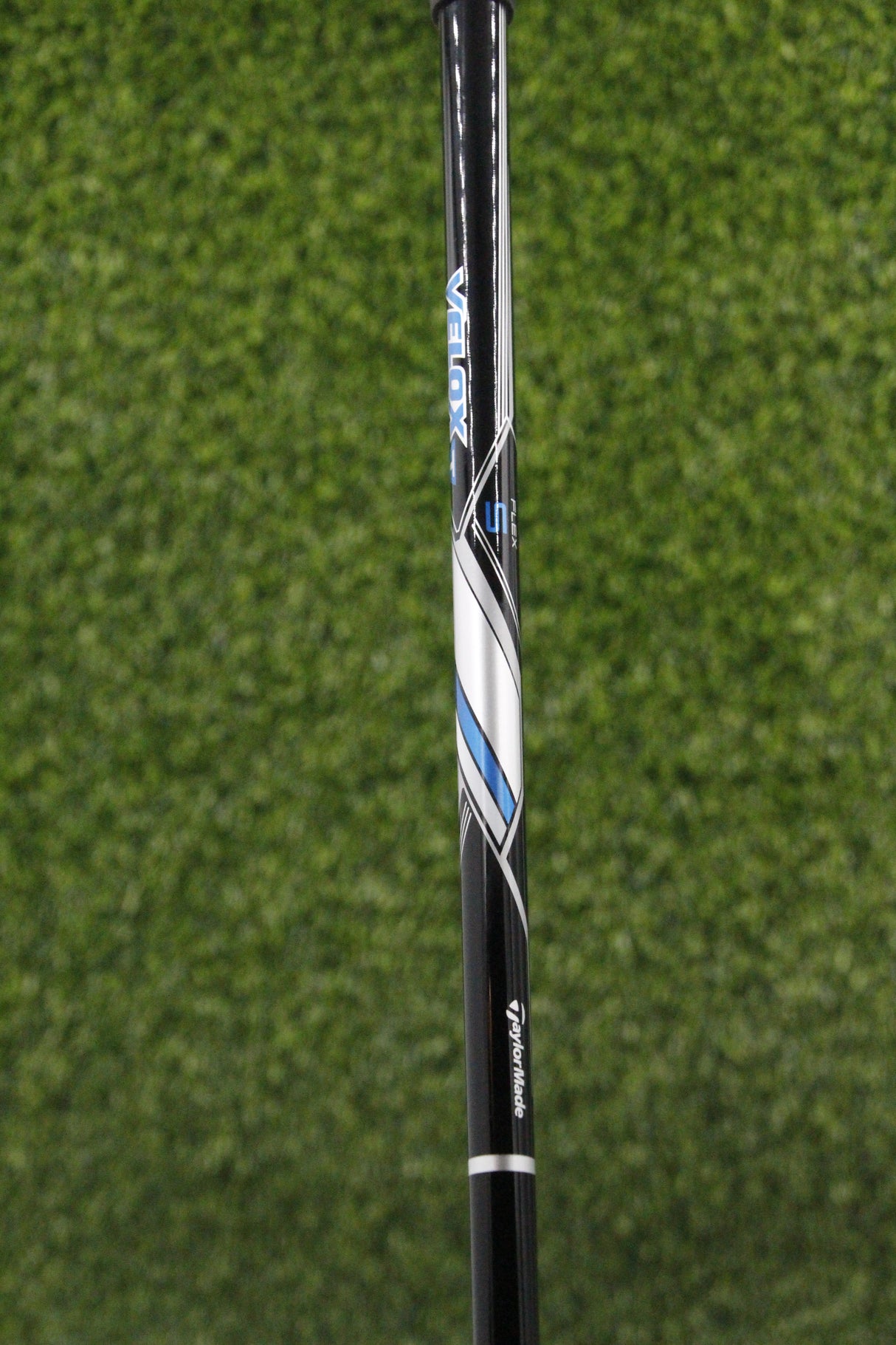 TaylorMade Jetspeed 19° 3 Hybrid S Flex 41"