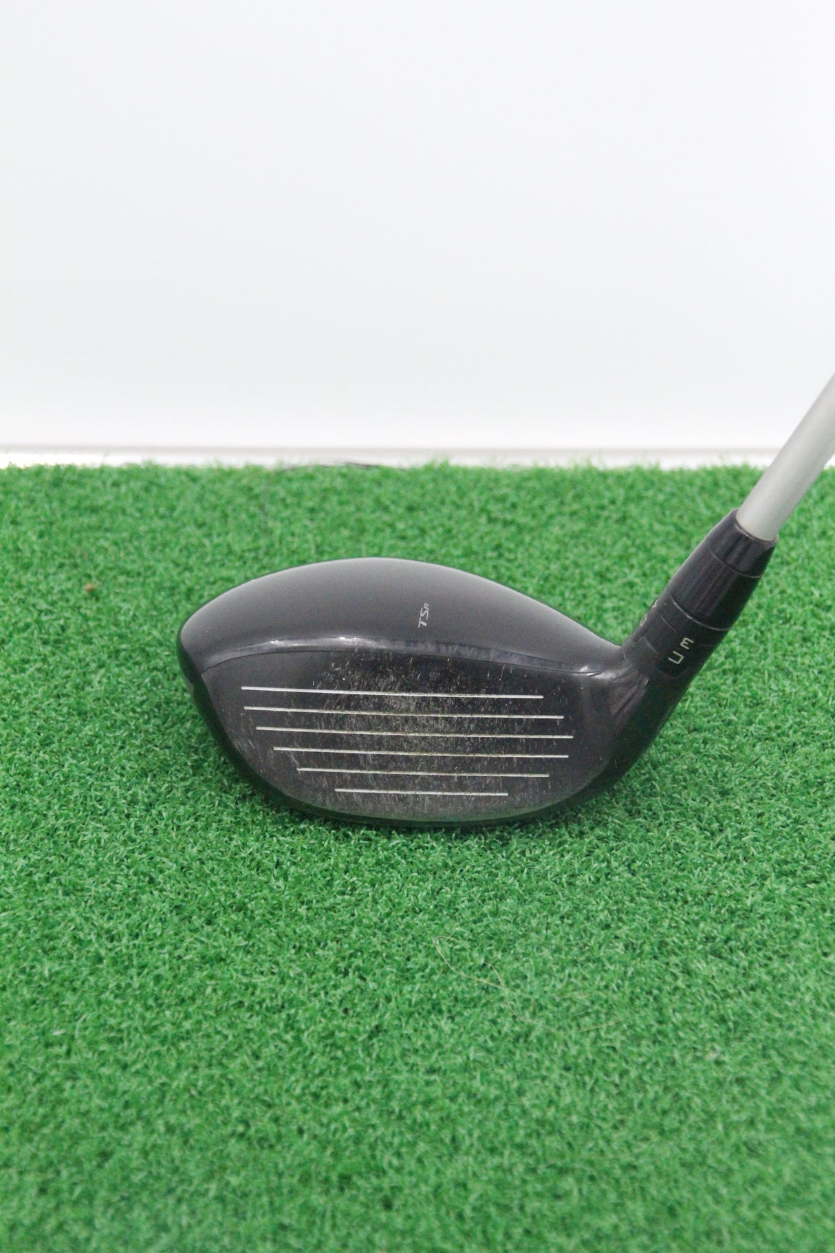 WOMEN Titleist TSR1 23° 5 Wood L Flex 39" w/ HC