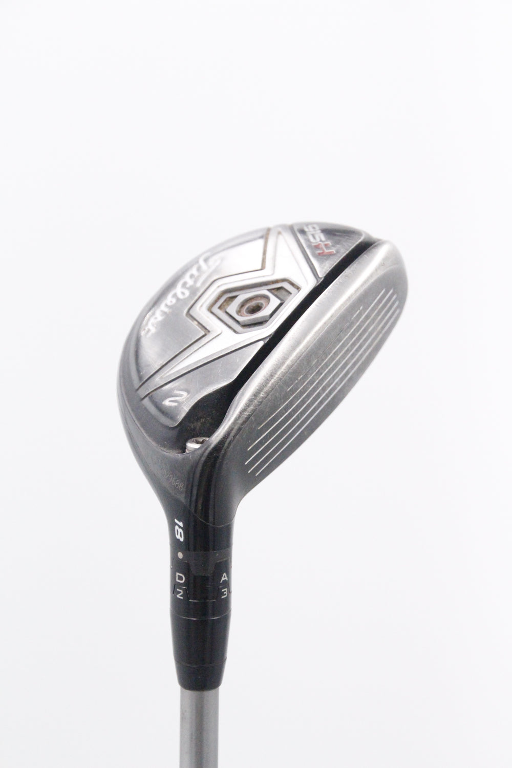 Titleist 915 H 18° 2 Hybrid R Flex 39.5"
