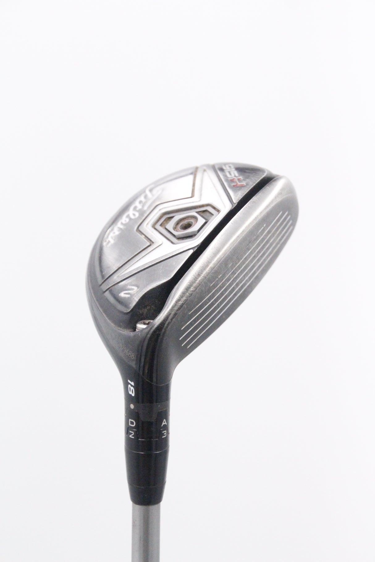Titleist 915 H 18° 2 Hybrid R Flex 39.5"