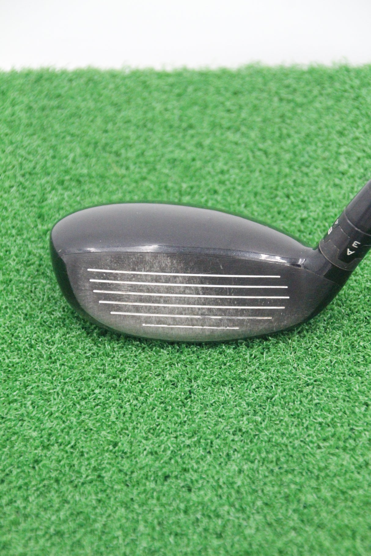 Titleist 915 H 18° 2 Hybrid R Flex 39.5"