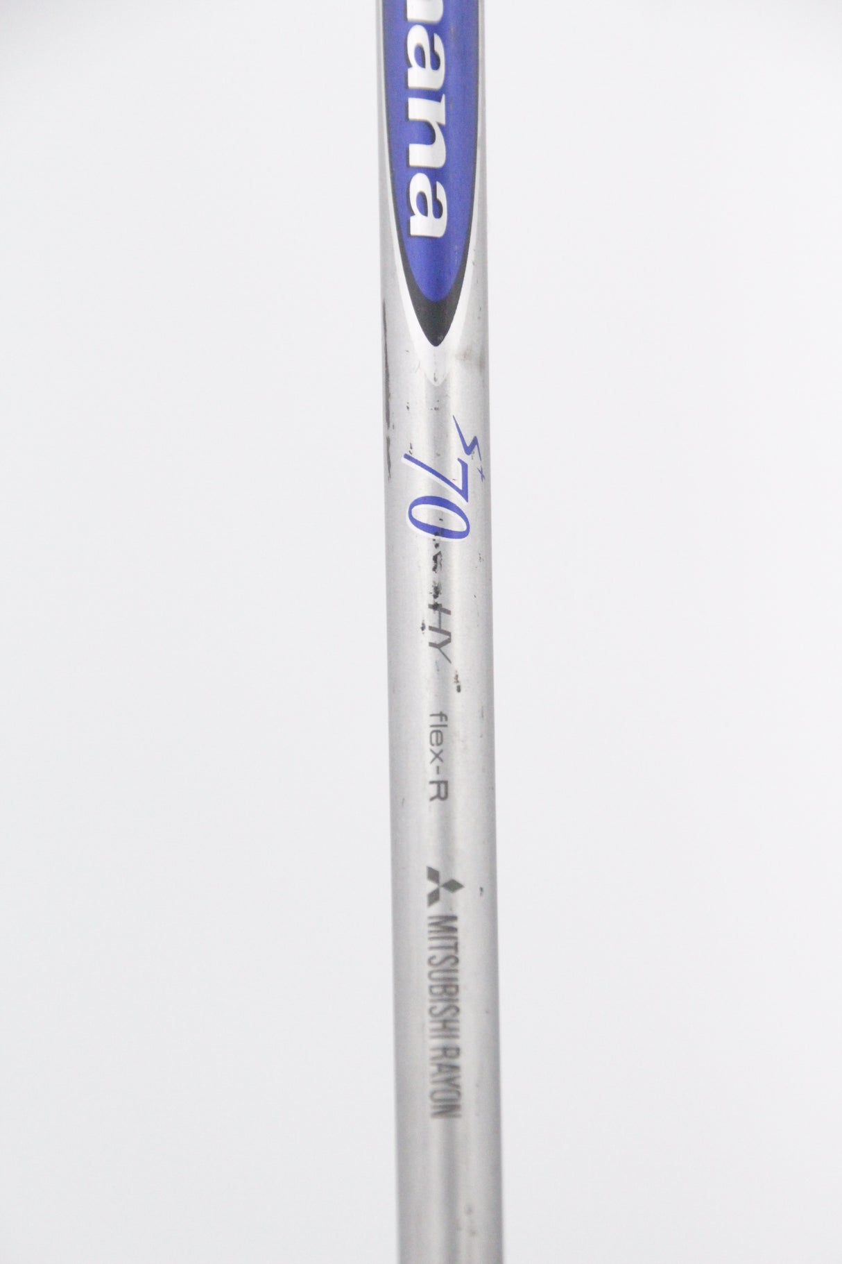 Titleist 915 H 18° 2 Hybrid R Flex 39.5"