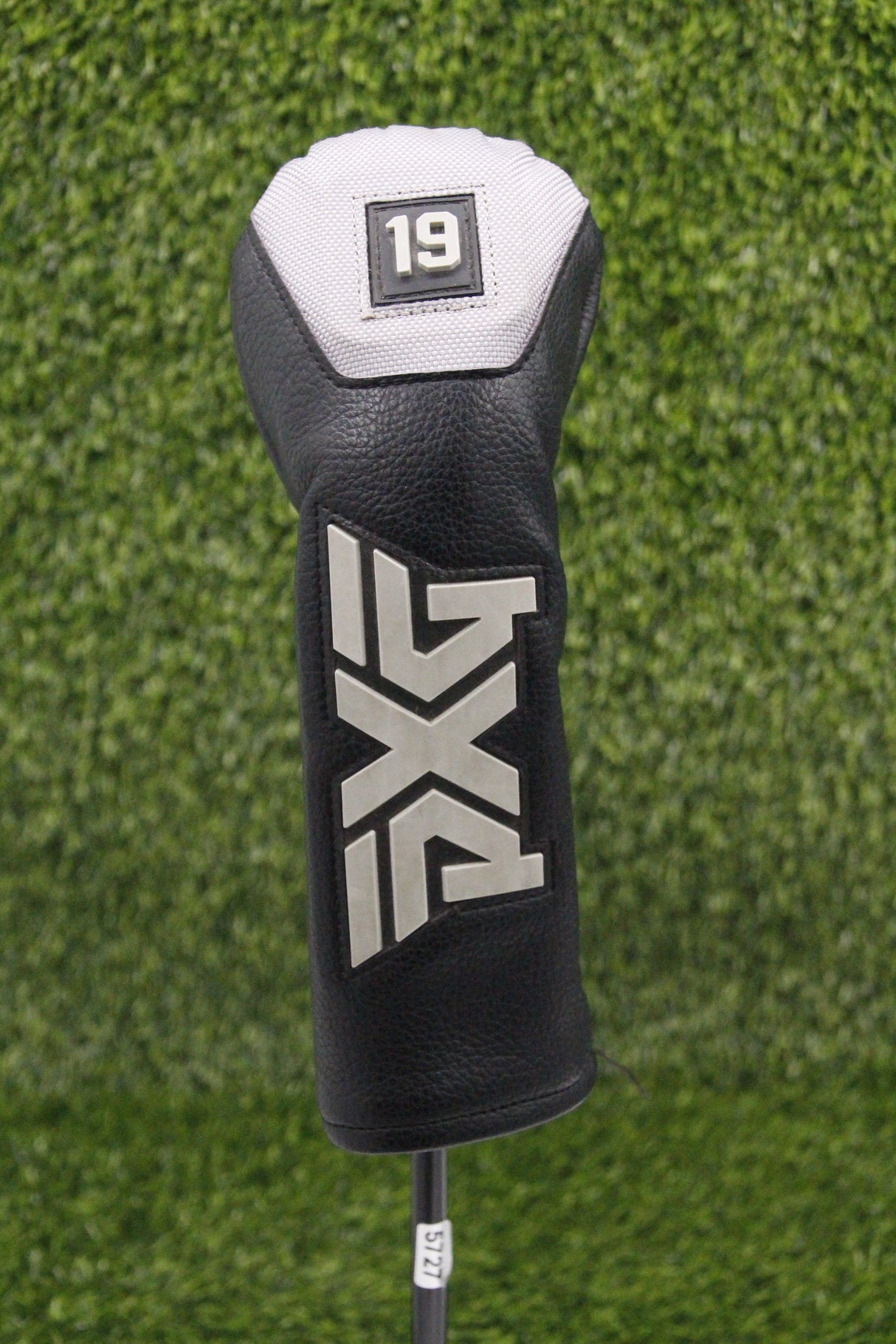 PXG 0317 X GEN 4 19° 4 Hybrid R Flex 40" w/ HC