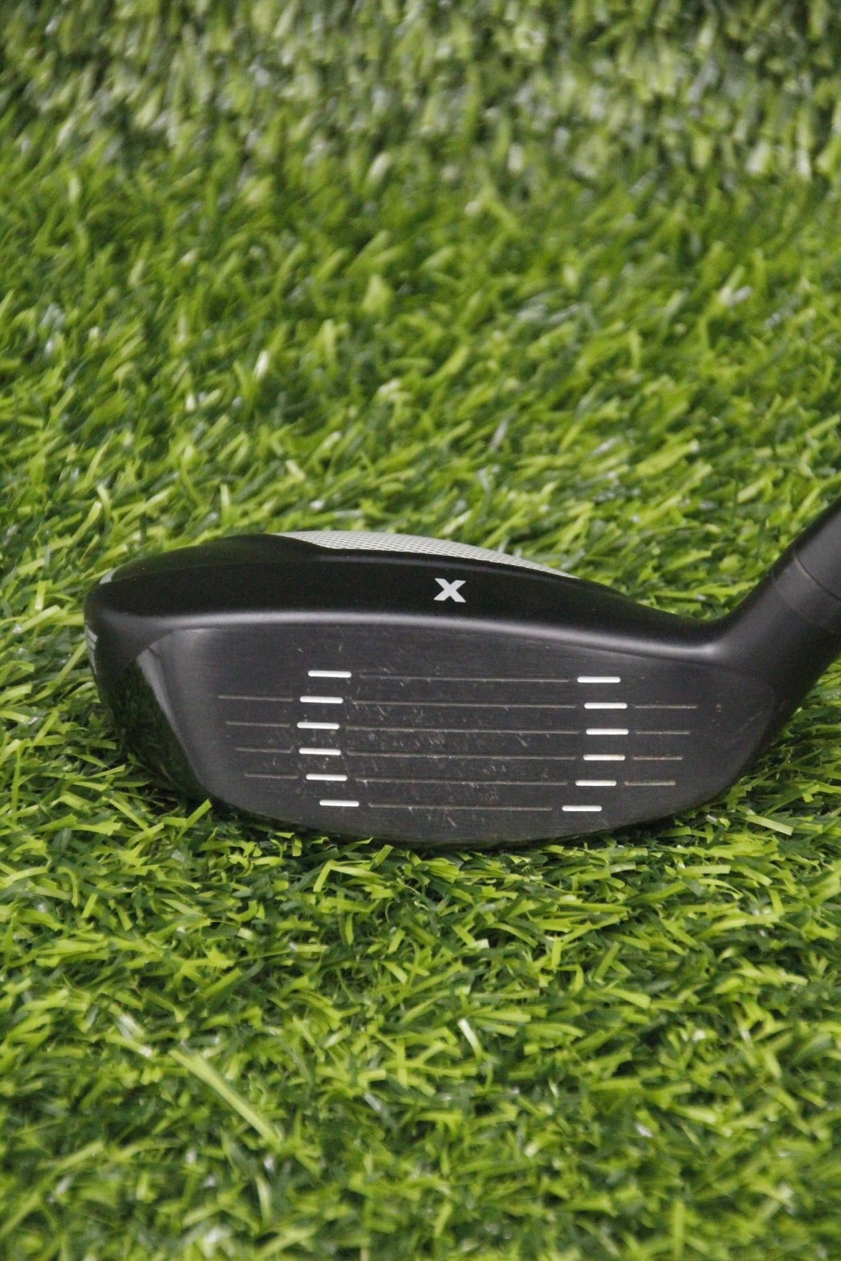 PXG 0317 X GEN 4 19° 4 Hybrid R Flex 40" w/ HC