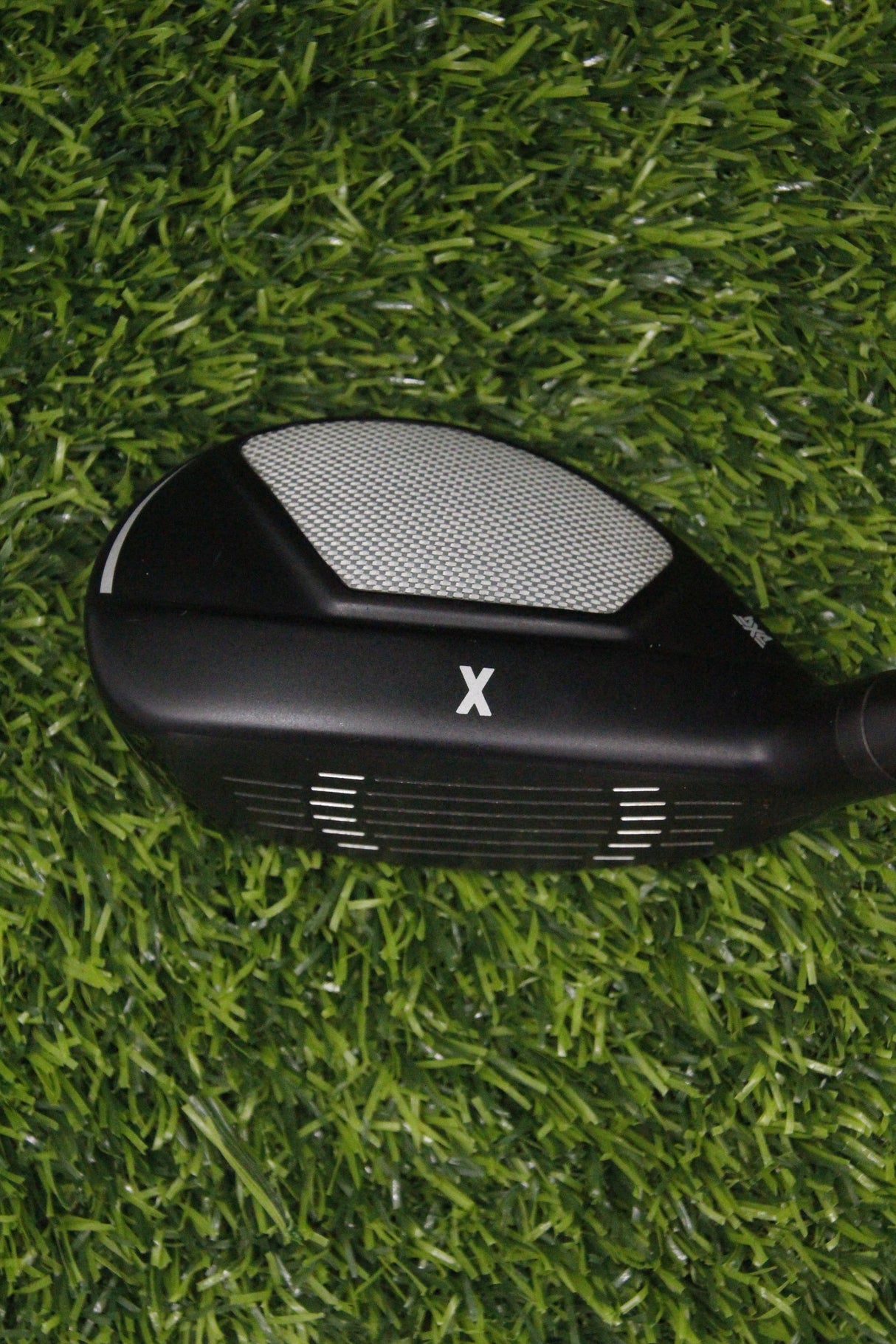 PXG 0317 X GEN 4 19° 4 Hybrid R Flex 40" w/ HC