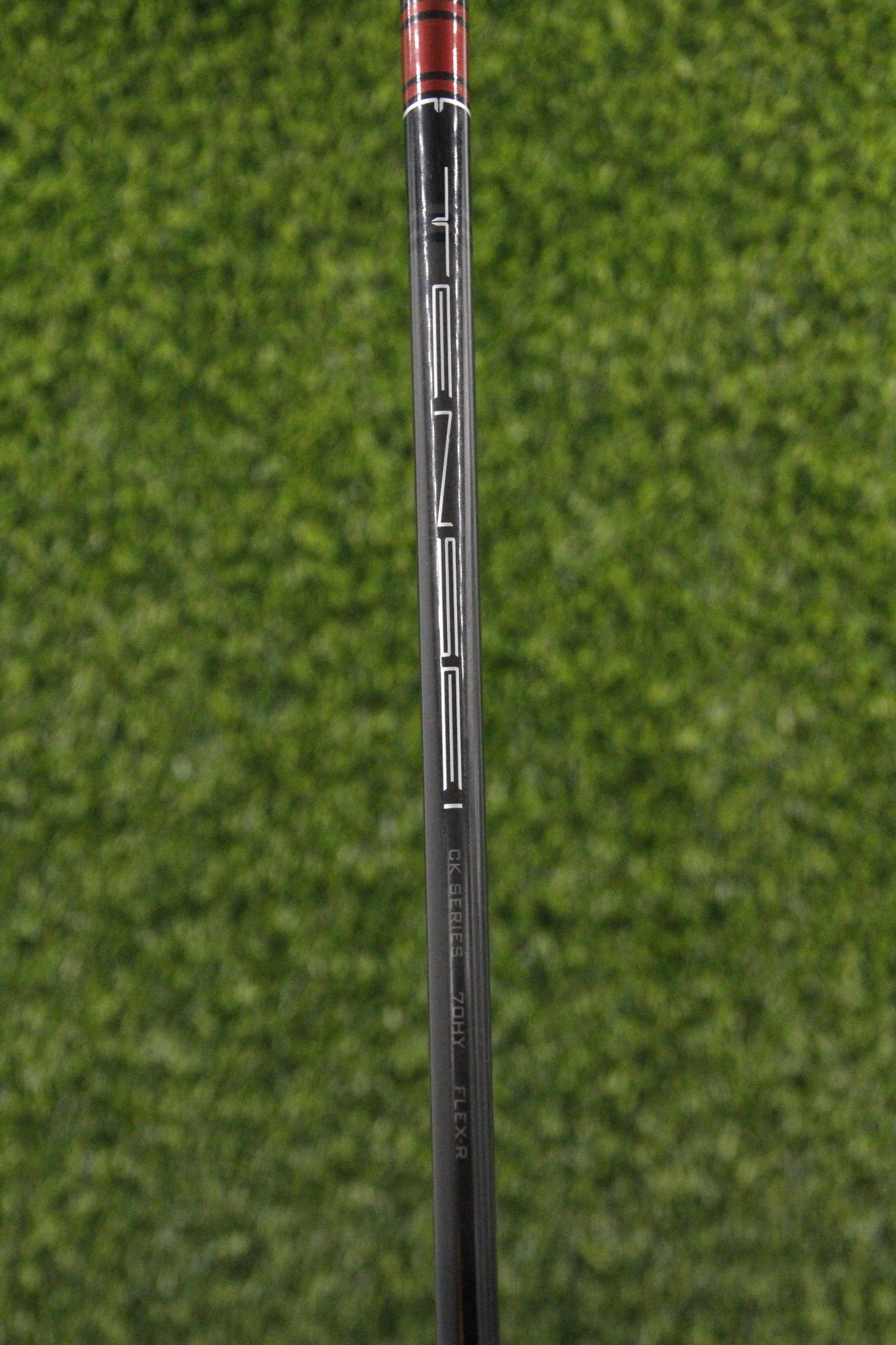 PXG 0317 X GEN 4 19° 4 Hybrid R Flex 40" w/ HC