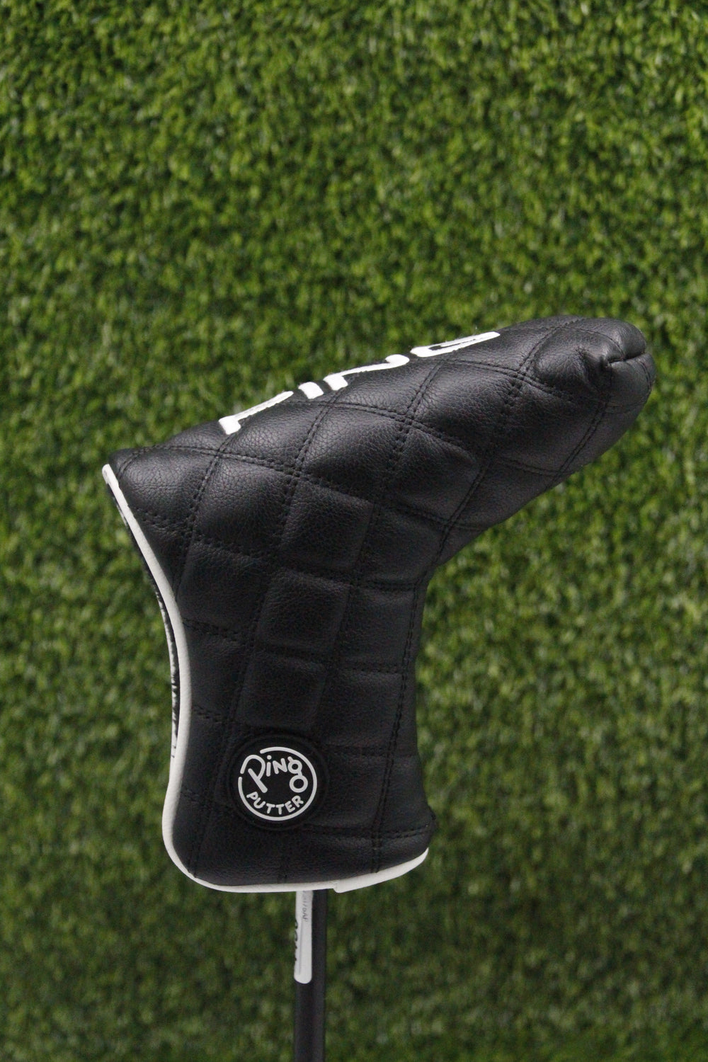 NEW Ping 2023 Anser 2D Putter 34" w/ HC