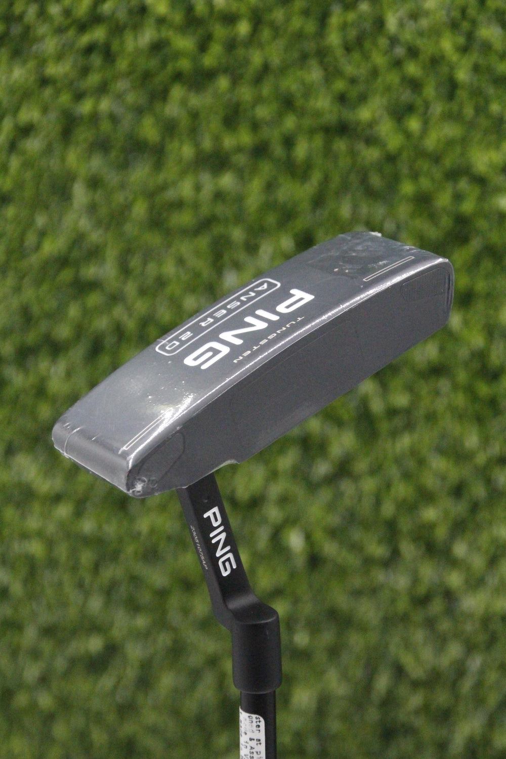 NEW Ping 2023 Anser 2D Putter 34" w/ HC