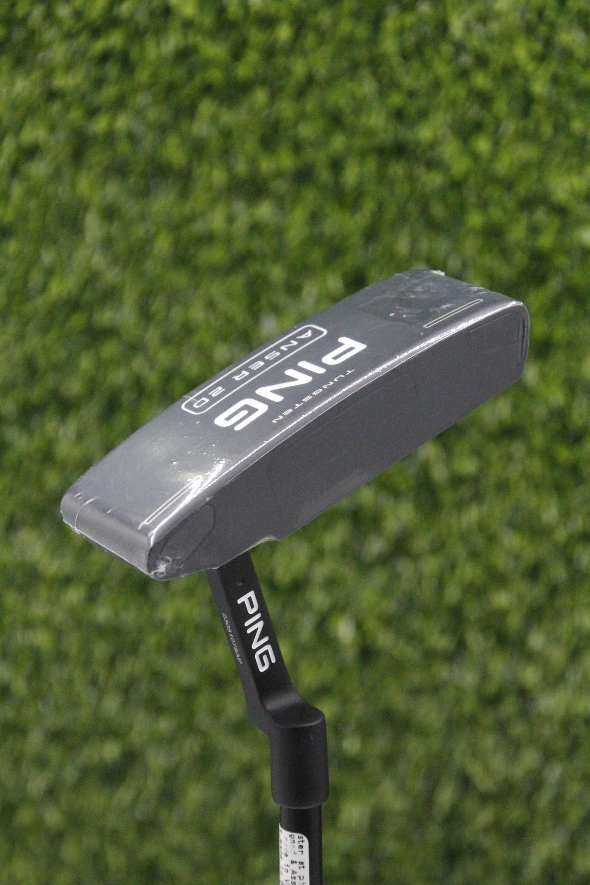 NEW Ping 2023 Anser 2D Putter 34" w/ HC