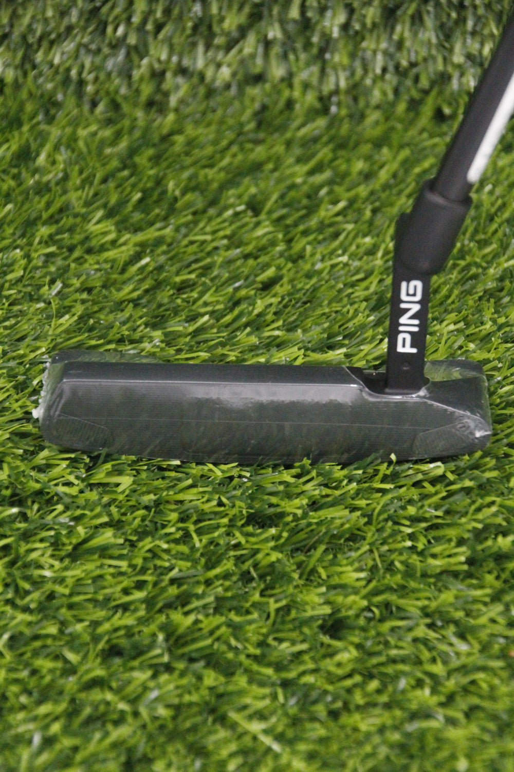 NEW Ping 2023 Anser 2D Putter 34" w/ HC