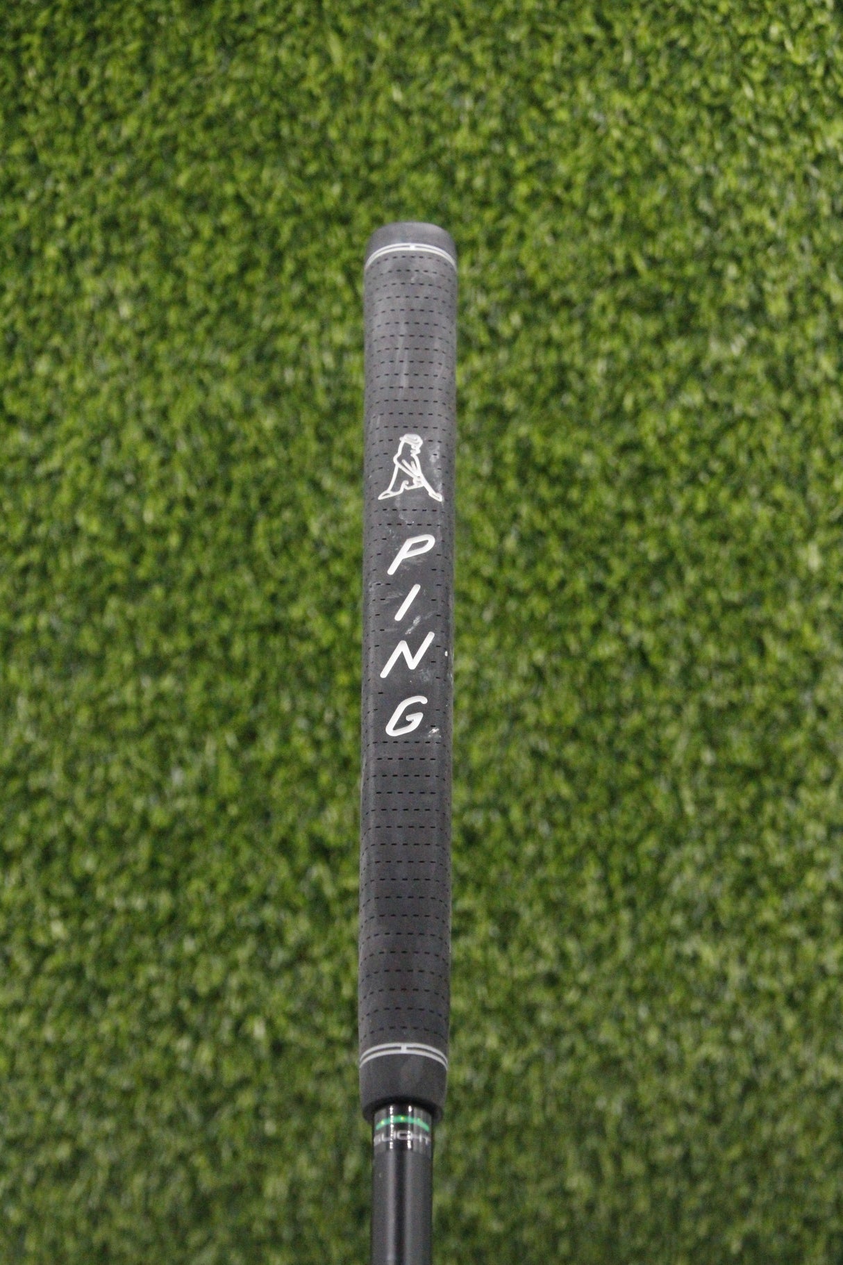 NEW Ping 2023 Anser 2D Putter 34" w/ HC