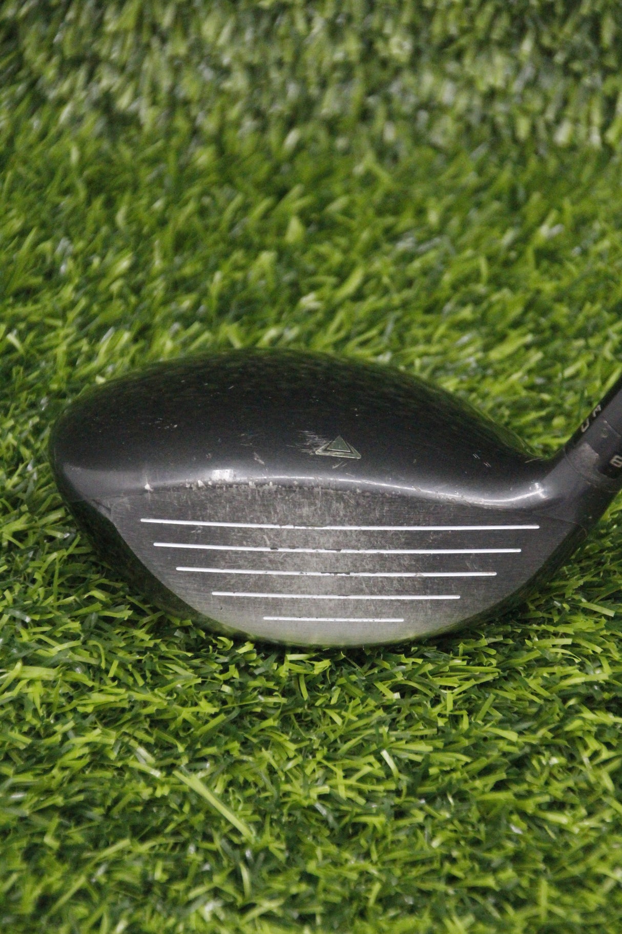 Titleist 917 F2 15° 3 Wood S Flex 43"
