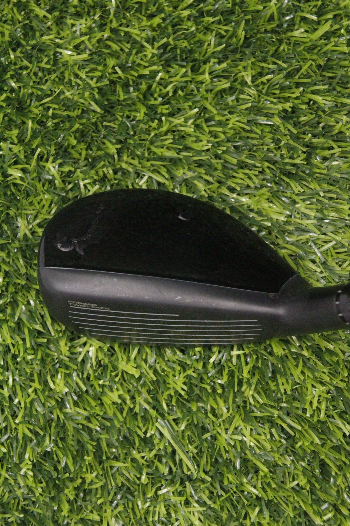 TaylorMade Qi10 Tour 17° 2 Hybrid S Flex 40.75"