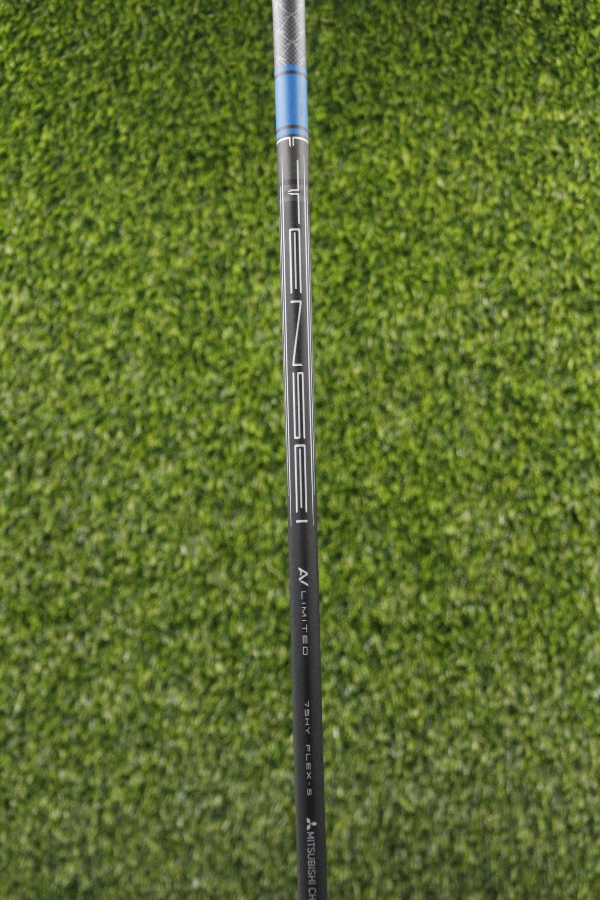 TaylorMade Qi10 Tour 17° 2 Hybrid S Flex 40.75"