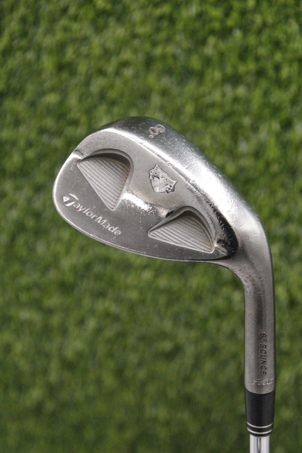 TaylorMade RAC 60° LW Wedge Flex 35.25"