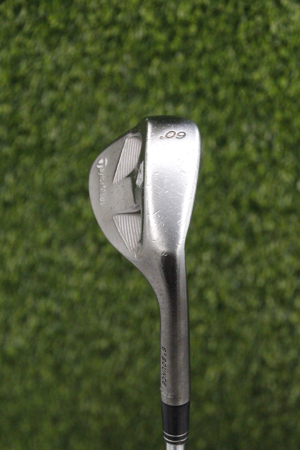 TaylorMade RAC 60° LW Wedge Flex 35.25"