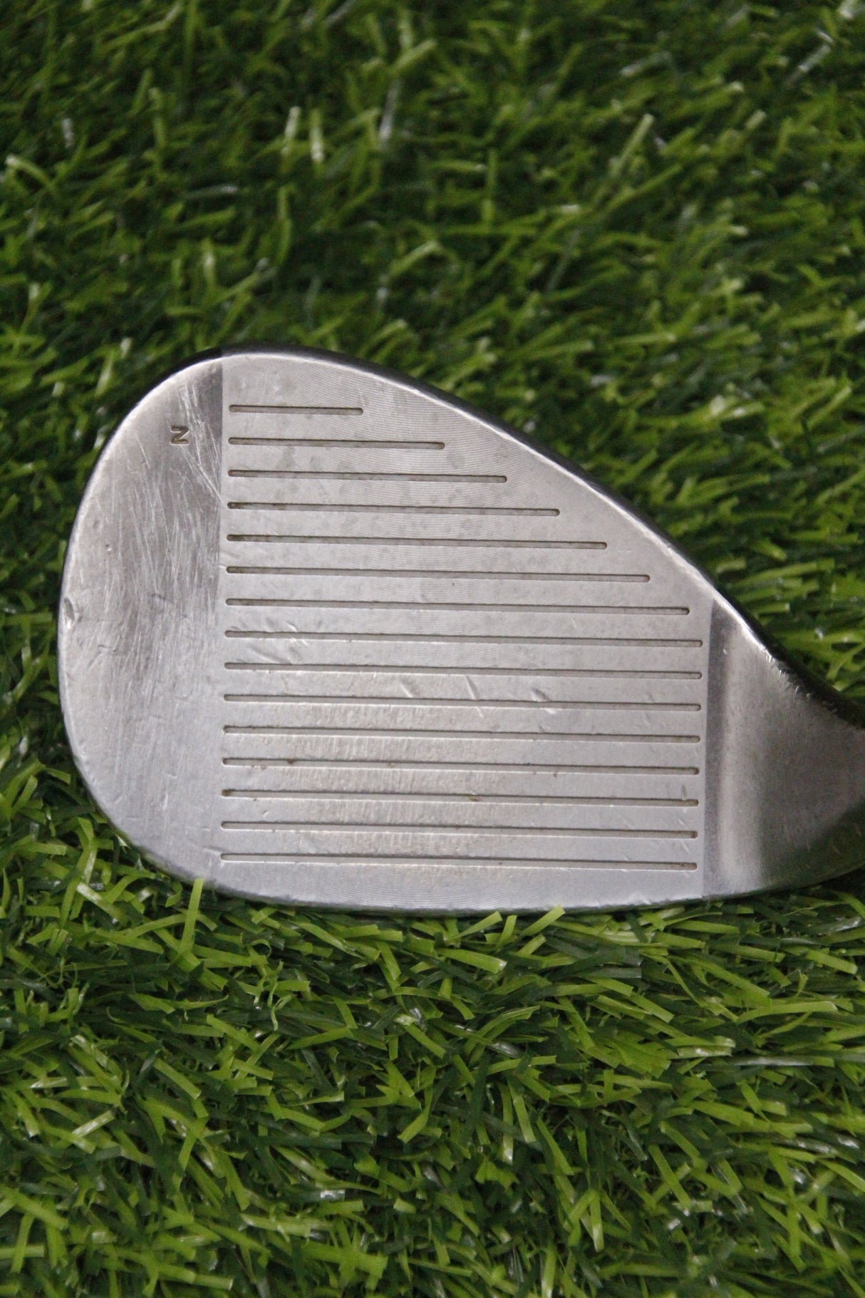 TaylorMade RAC 60° LW Wedge Flex 35.25"