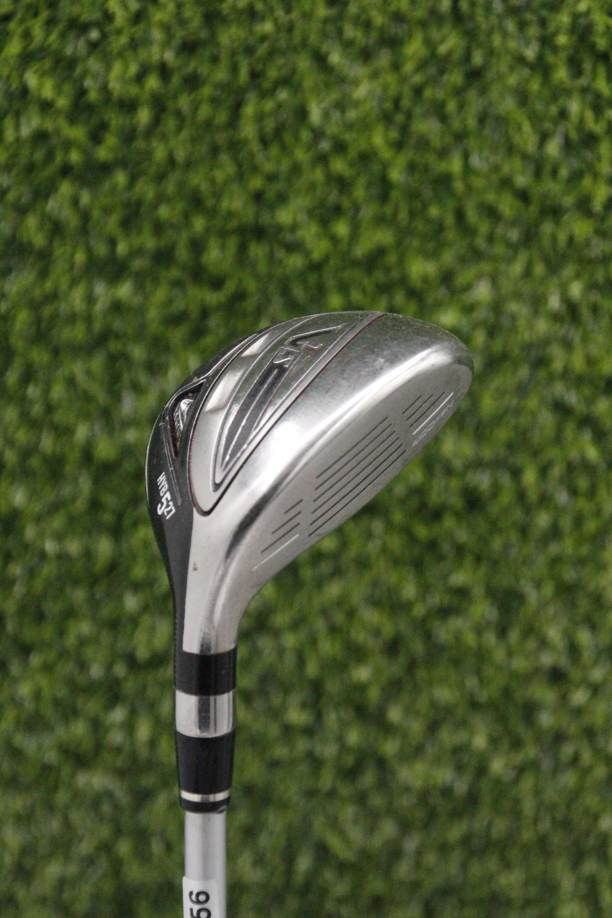 Nike Victory Red S 27° 5 Hybrid R Flex 39.5"