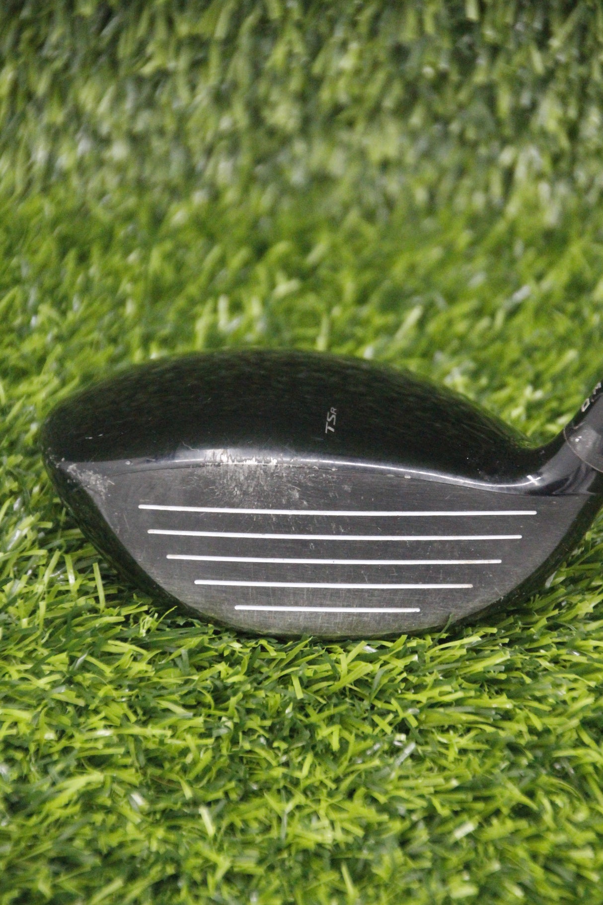 Titleist TSR3 15° 3 Wood XS Flex 43"