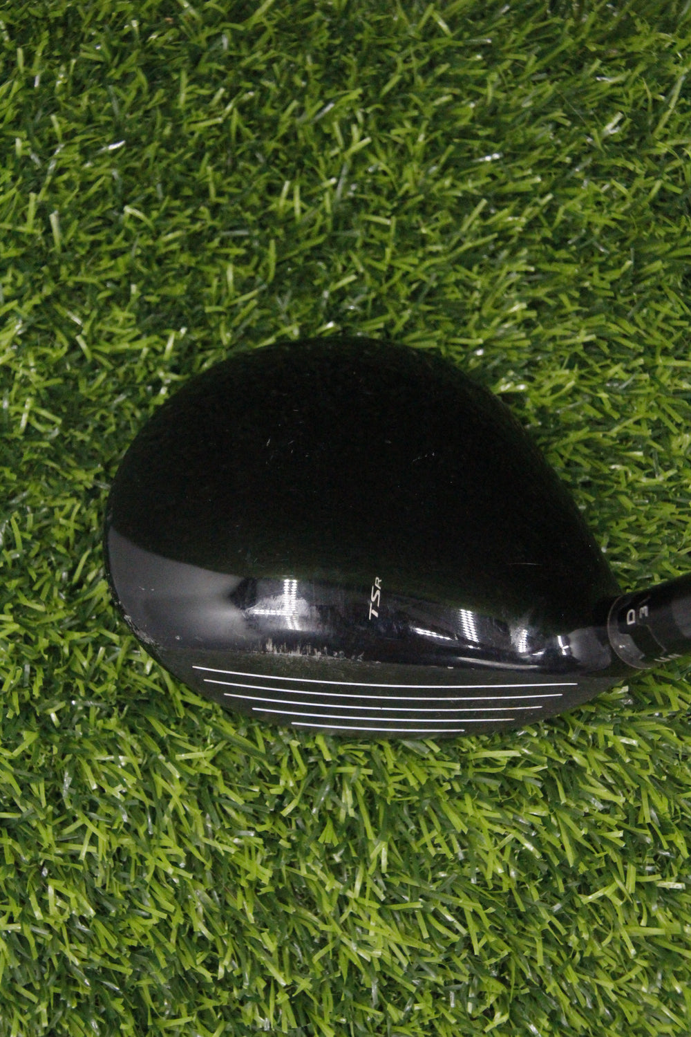 Titleist TSR3 15° 3 Wood XS Flex 43"