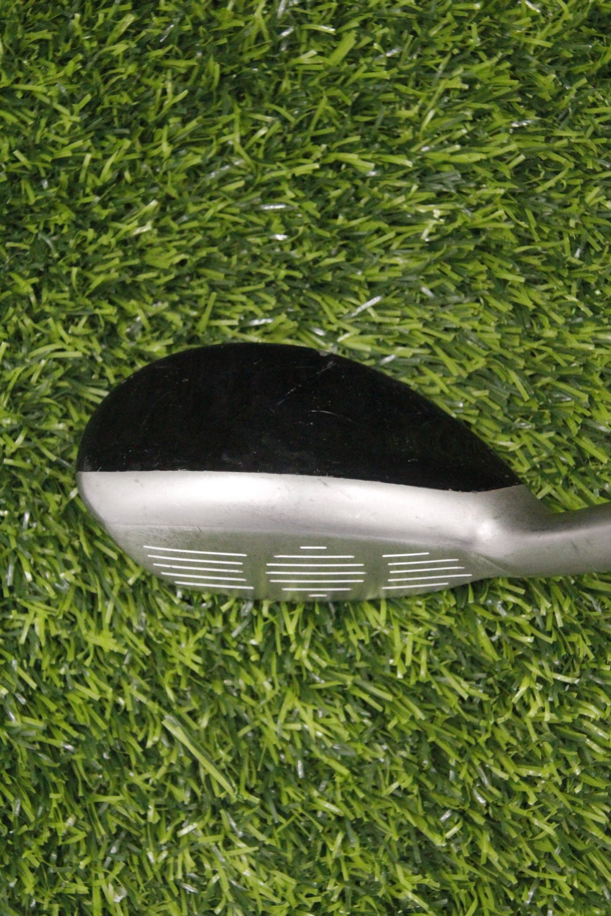 Ping G5 19° 3 Hybrid R Flex 39.75"