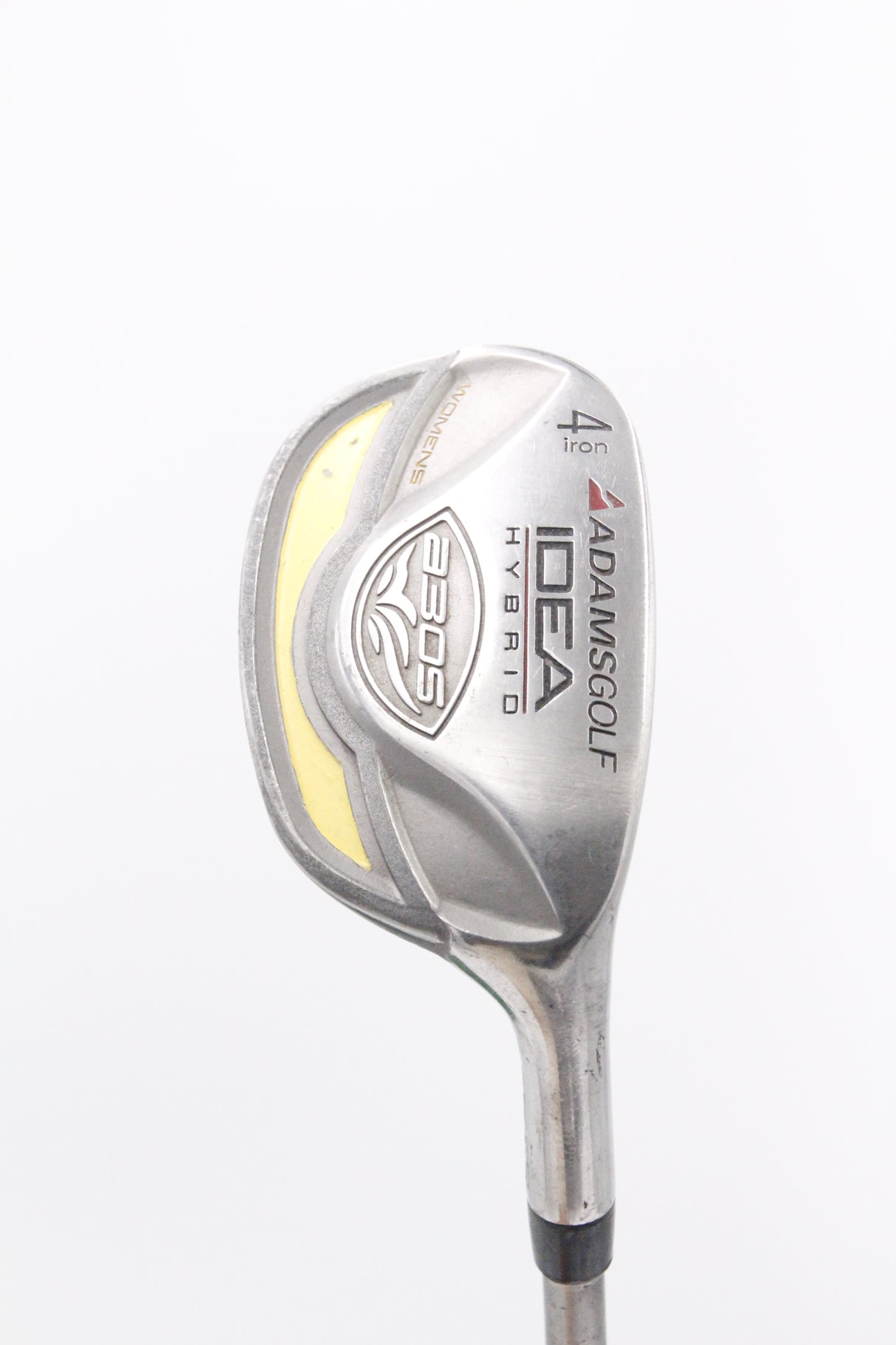 WOMEN Adams A3 OS Womens 4 Hybrid L Flex 39.5"