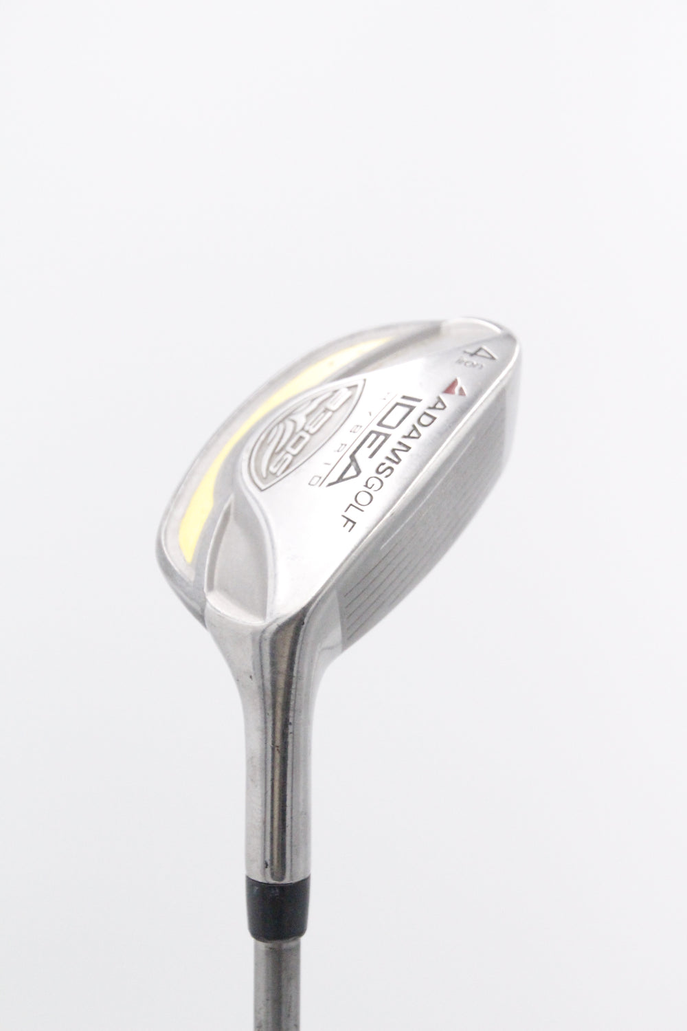 WOMEN Adams A3 OS Womens 4 Hybrid L Flex 39.5"