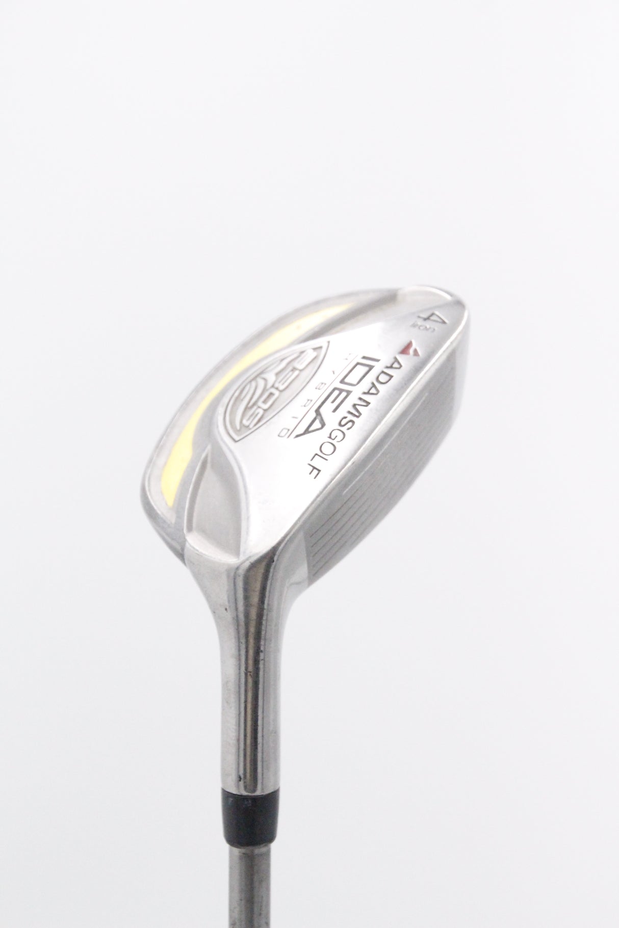 WOMEN Adams A3 OS Womens 4 Hybrid L Flex 39.5"